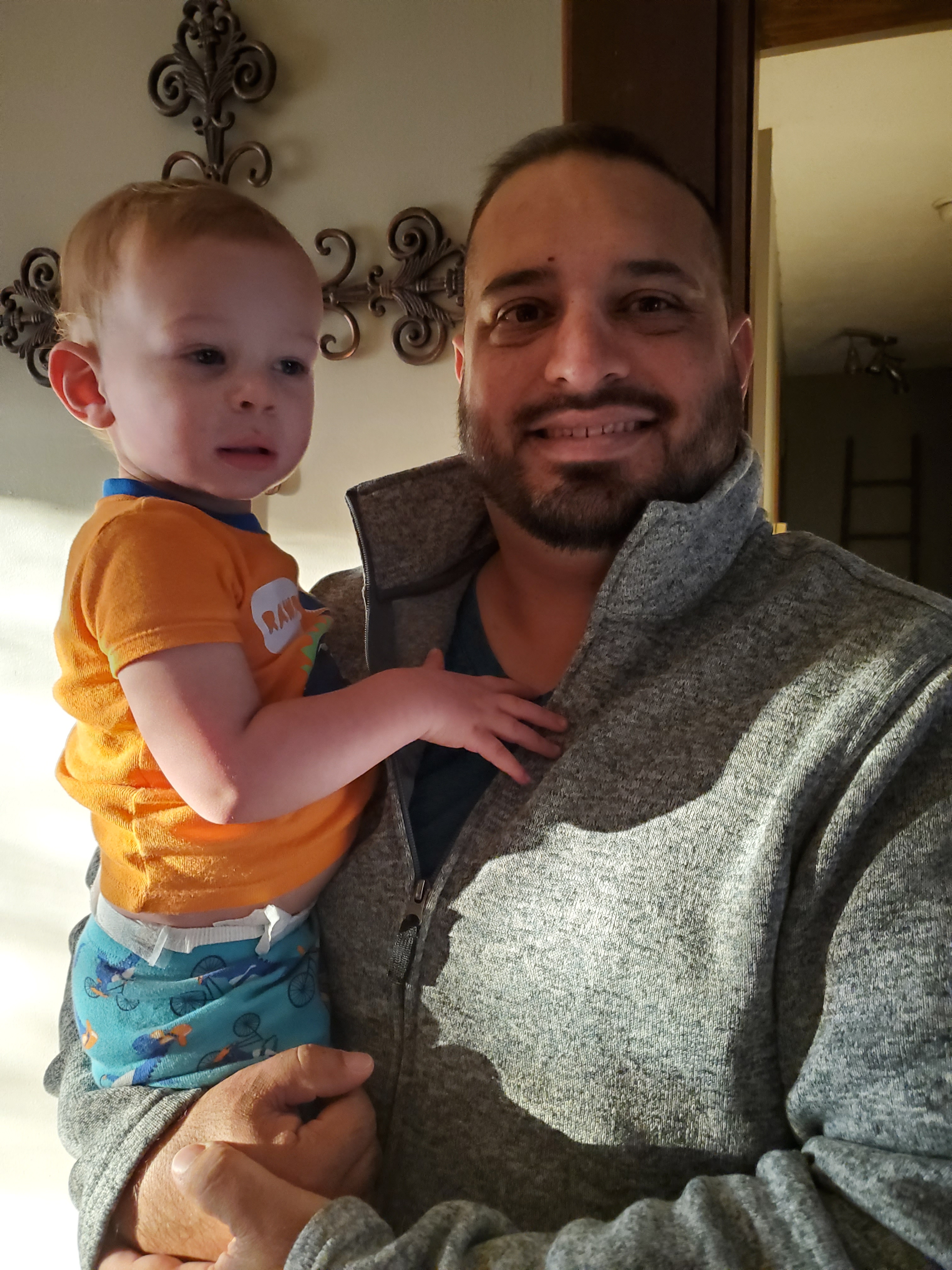 My Campaign Pictures