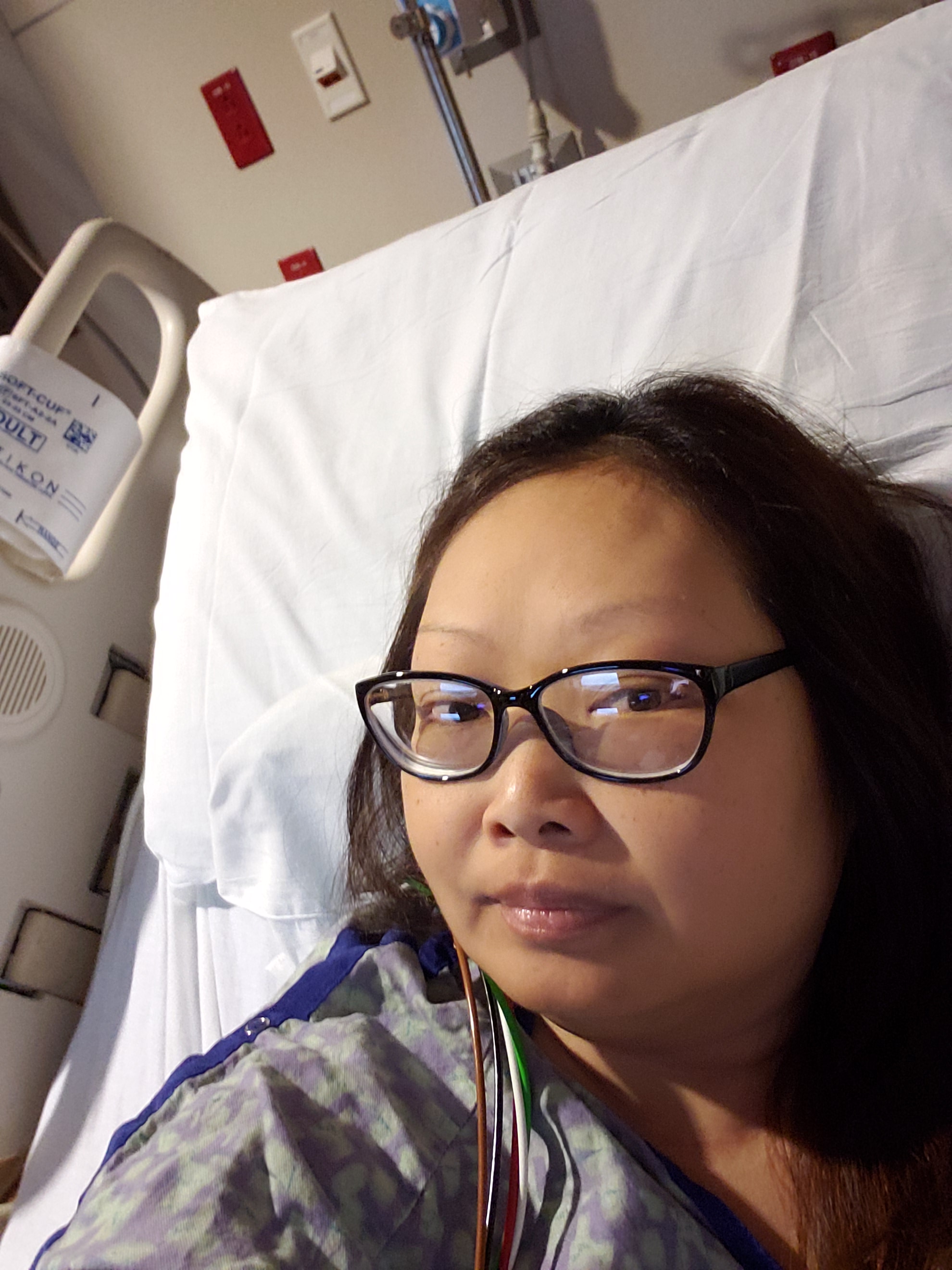 Kidney Transplant: A New Beginning 