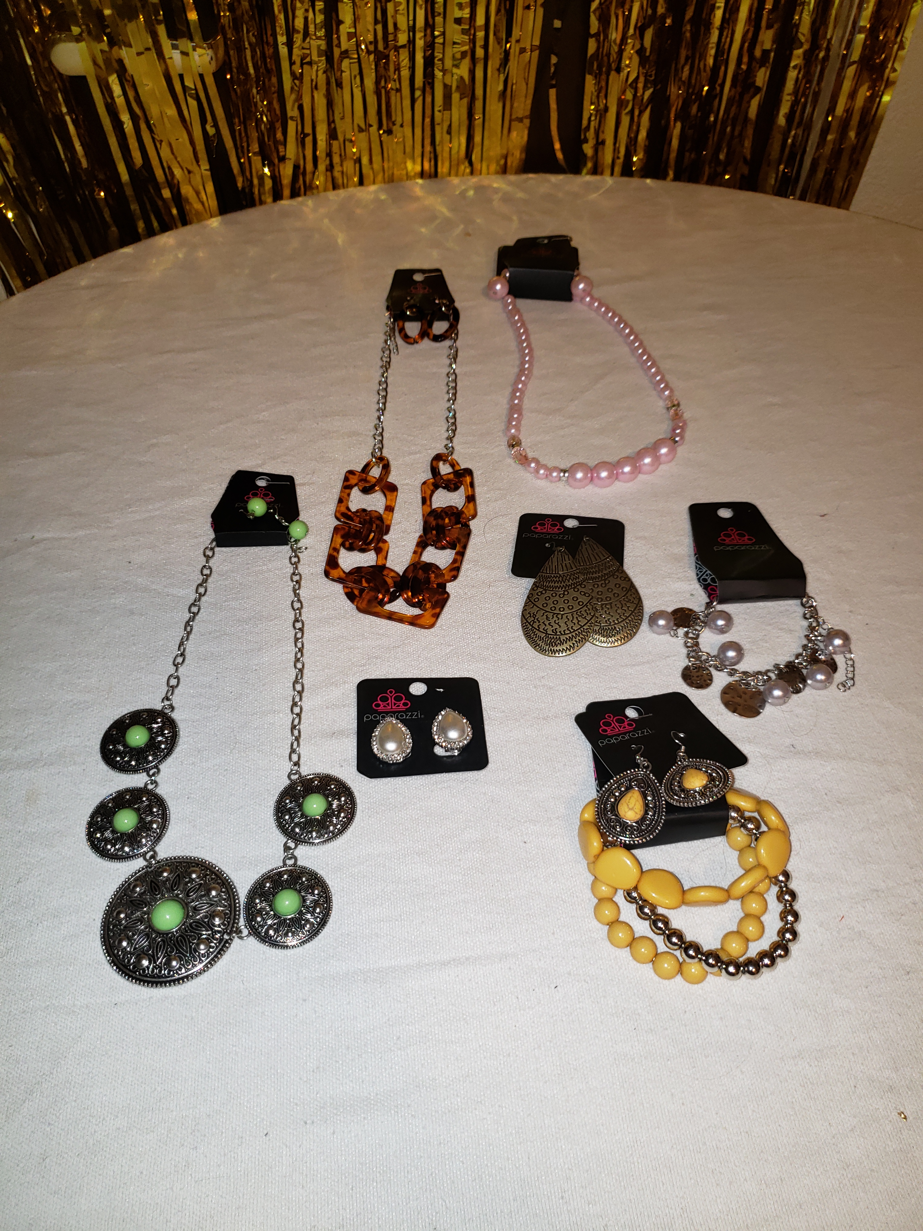 My Campaign Pictures