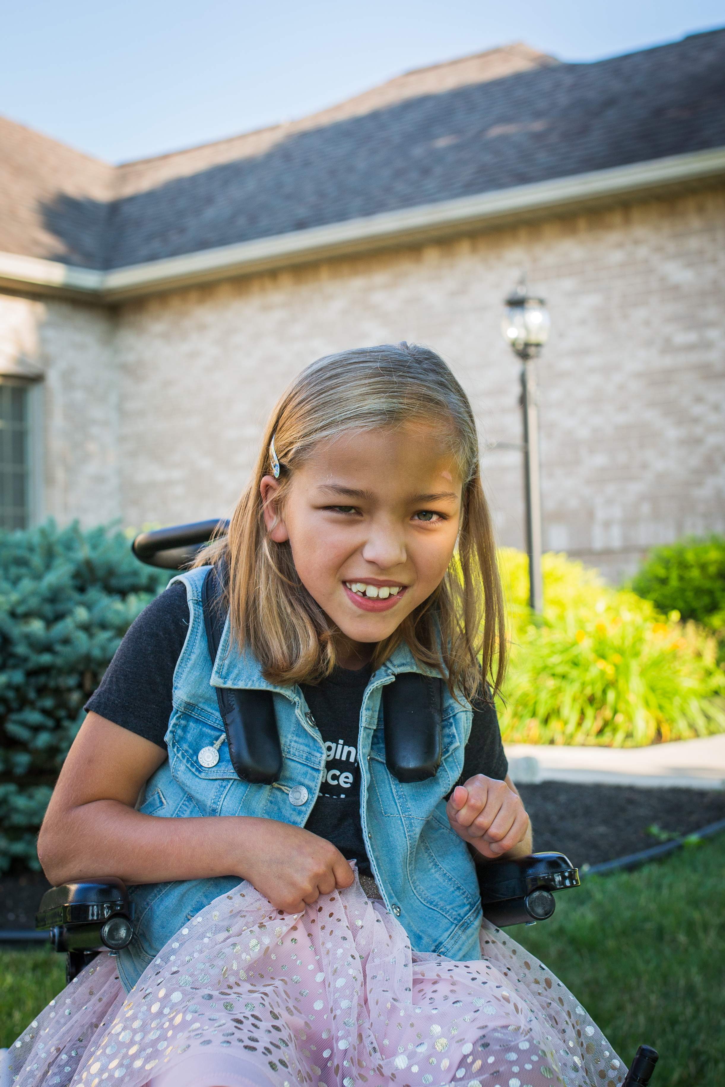 My Campaign Pictures