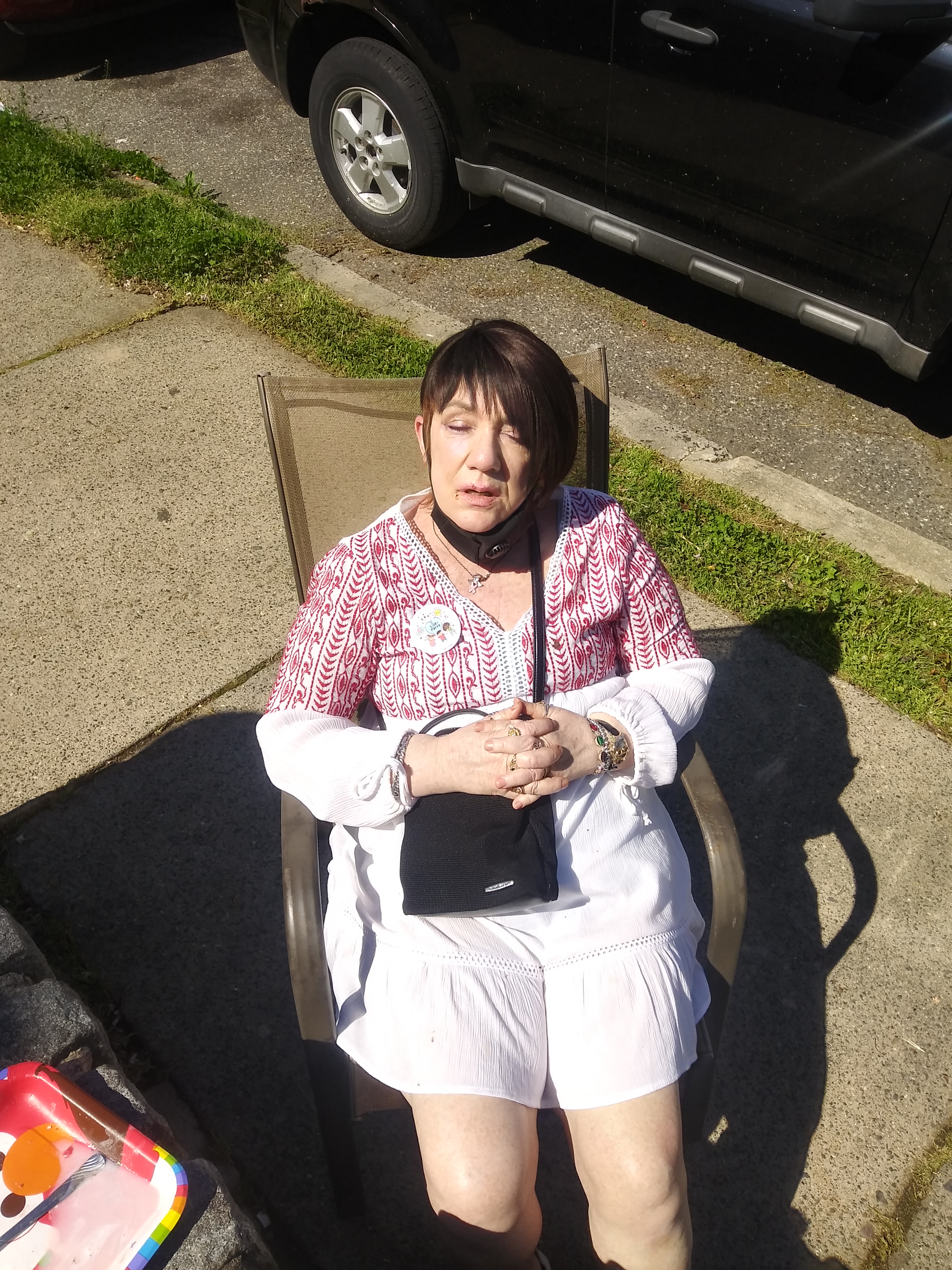 Pictures of Jacqueline 