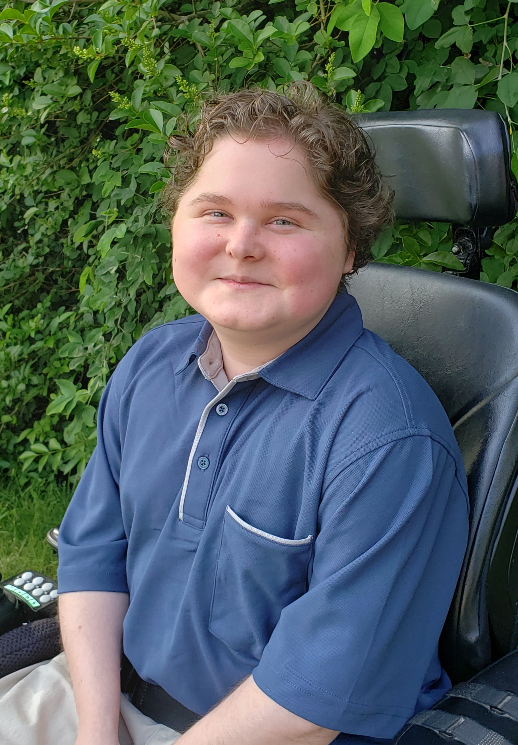 My Campaign Pictures