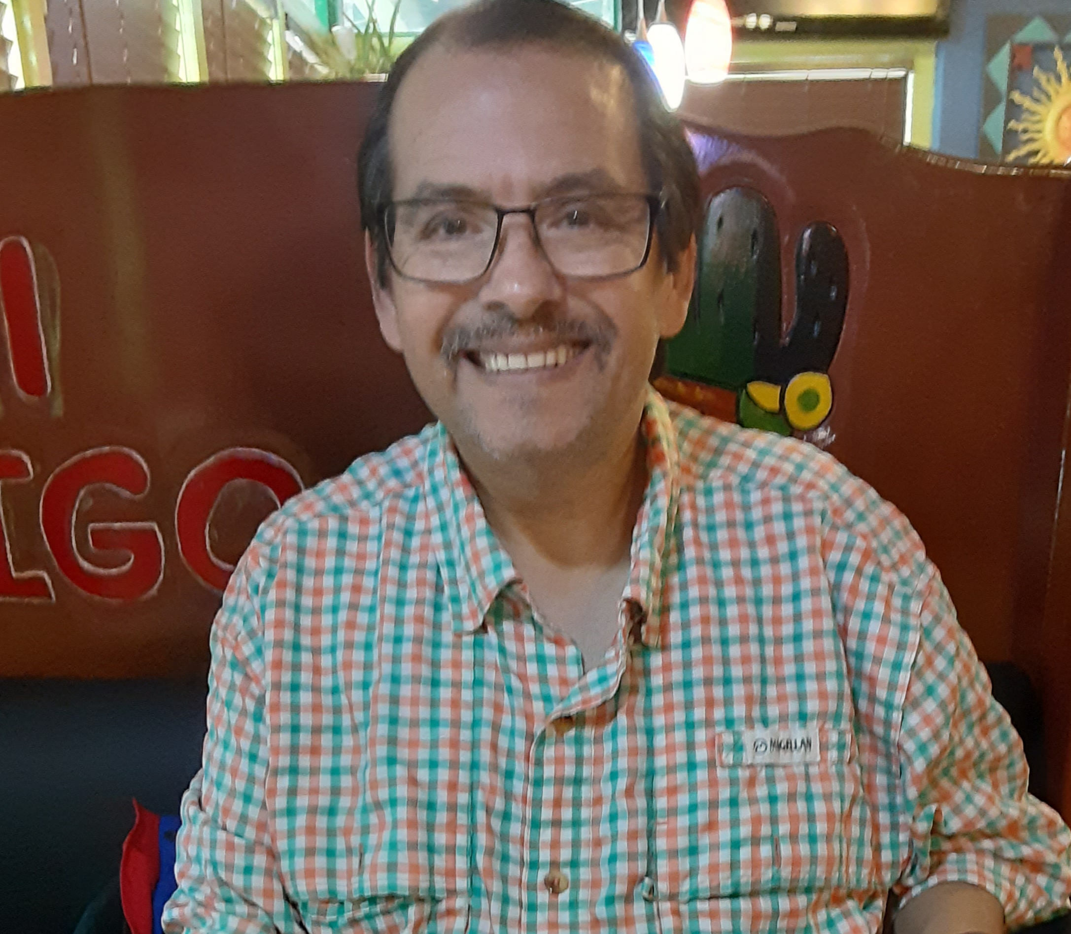 My Campaign Pictures