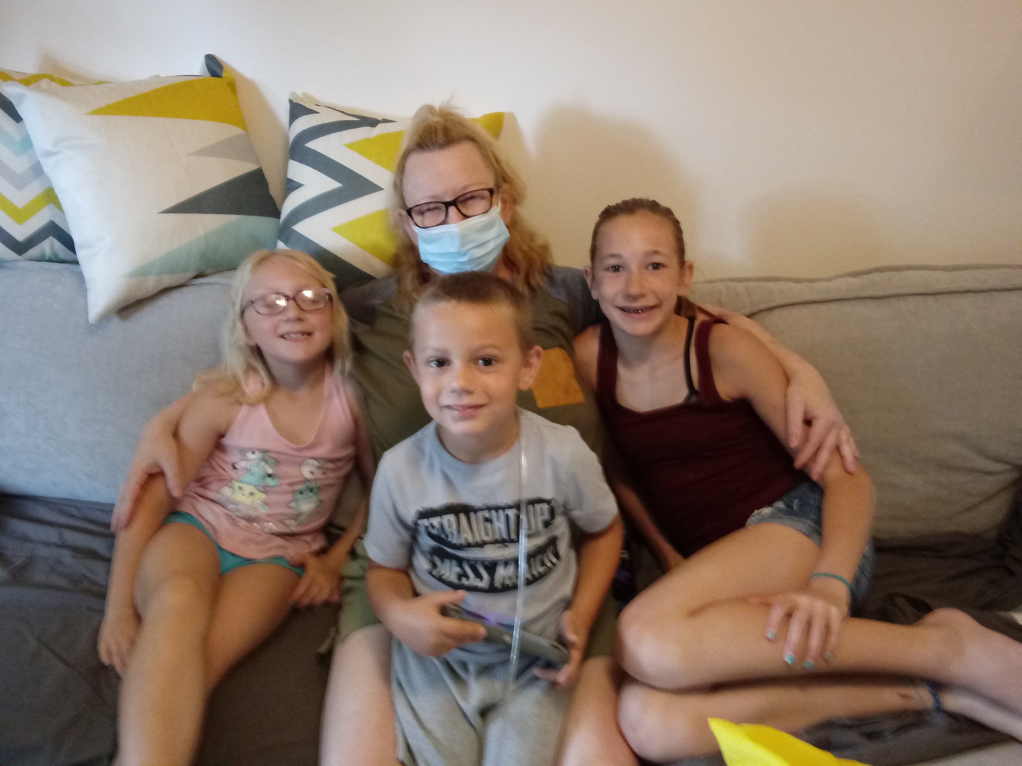 My Campaign Pictures