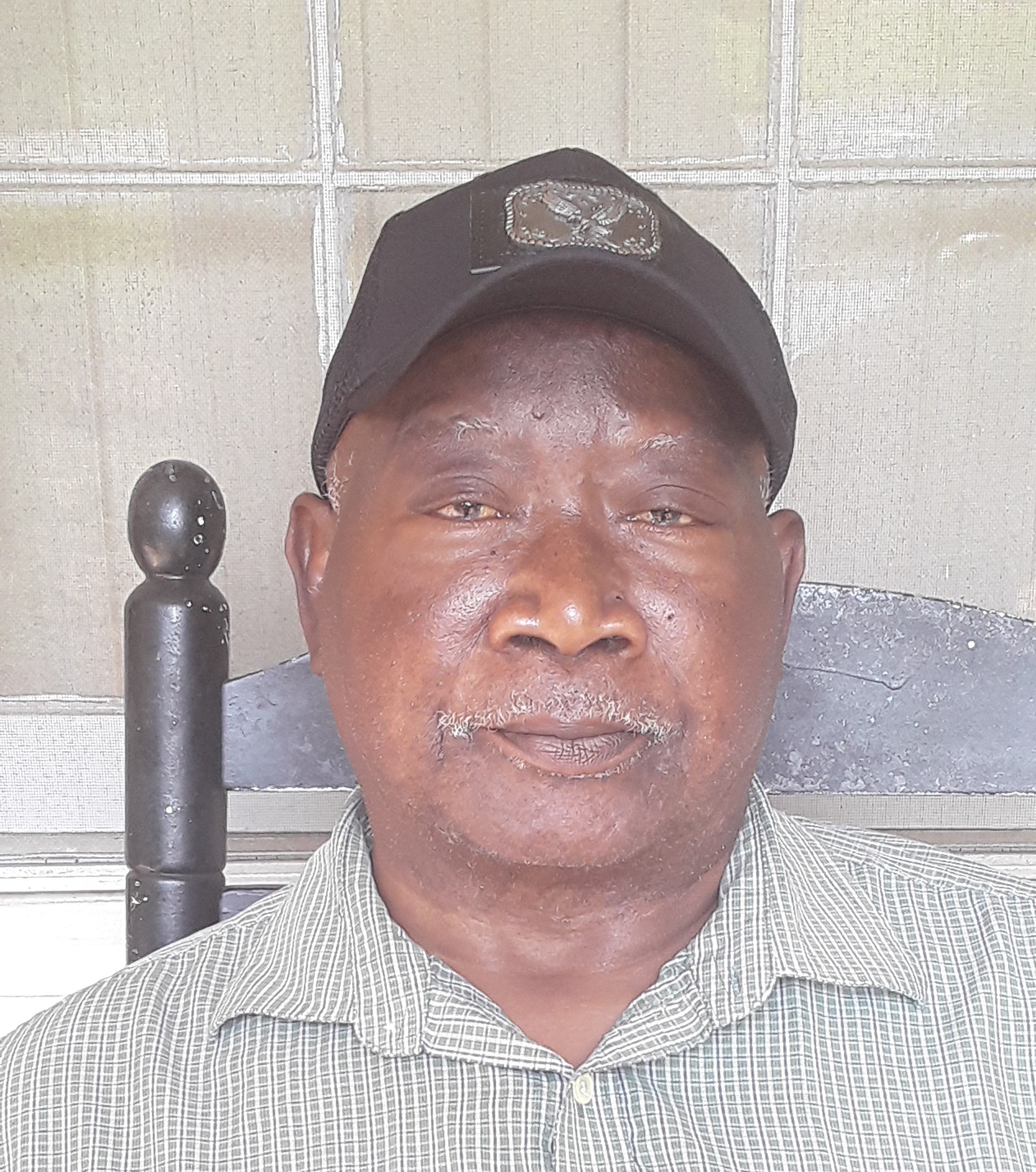 My Campaign Pictures