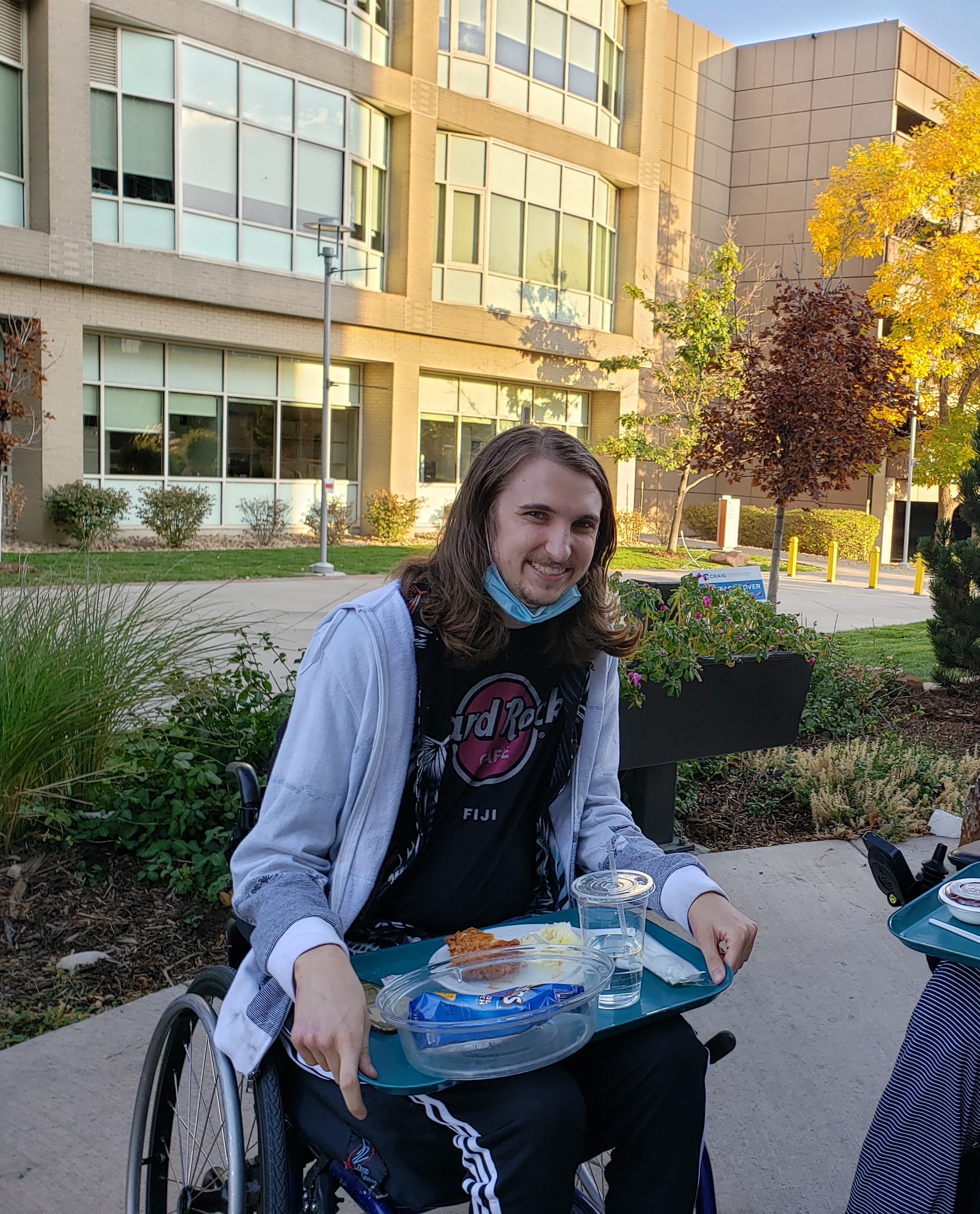 My Campaign Pictures