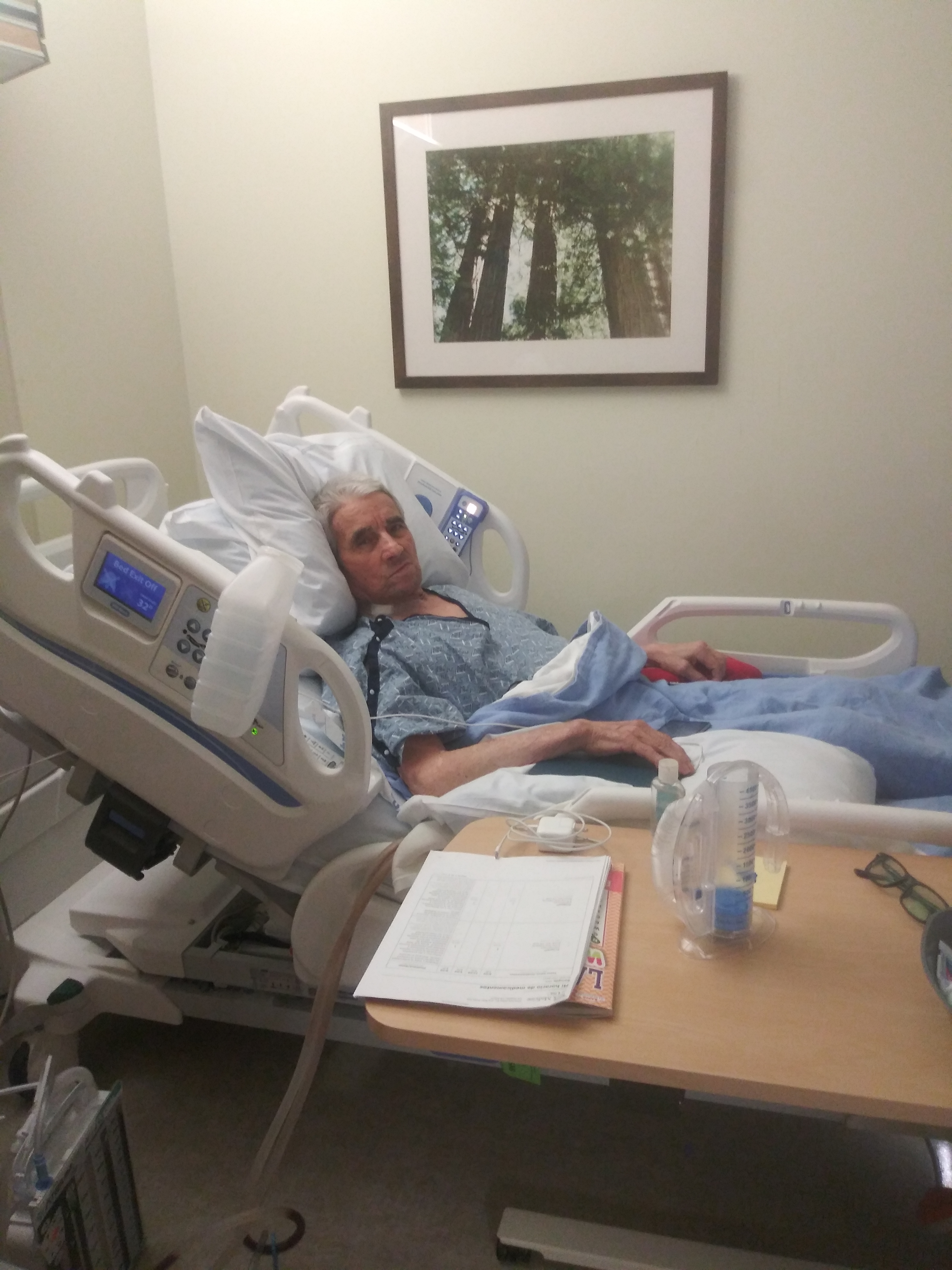 My Campaign Pictures