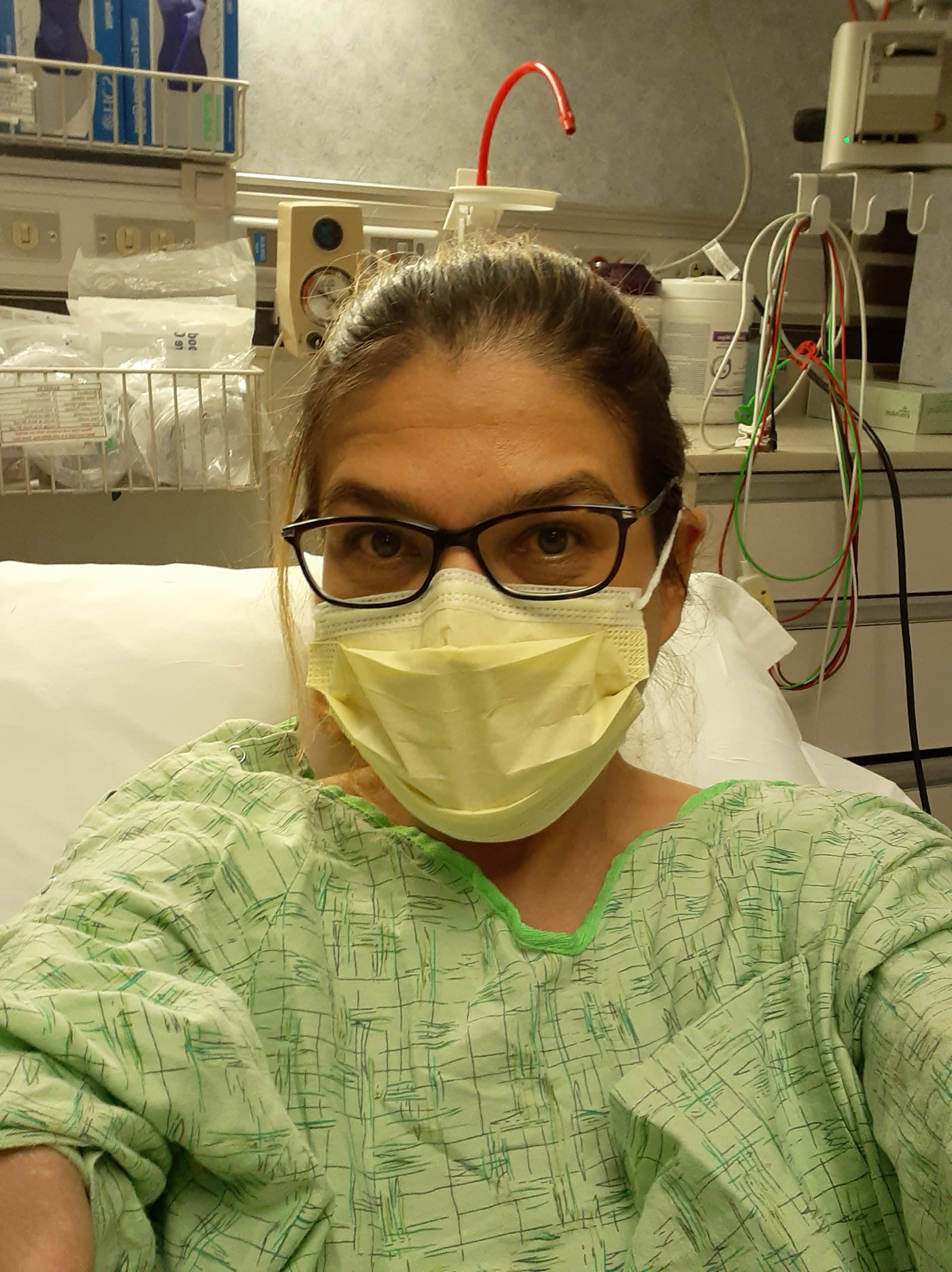 My Campaign Pictures