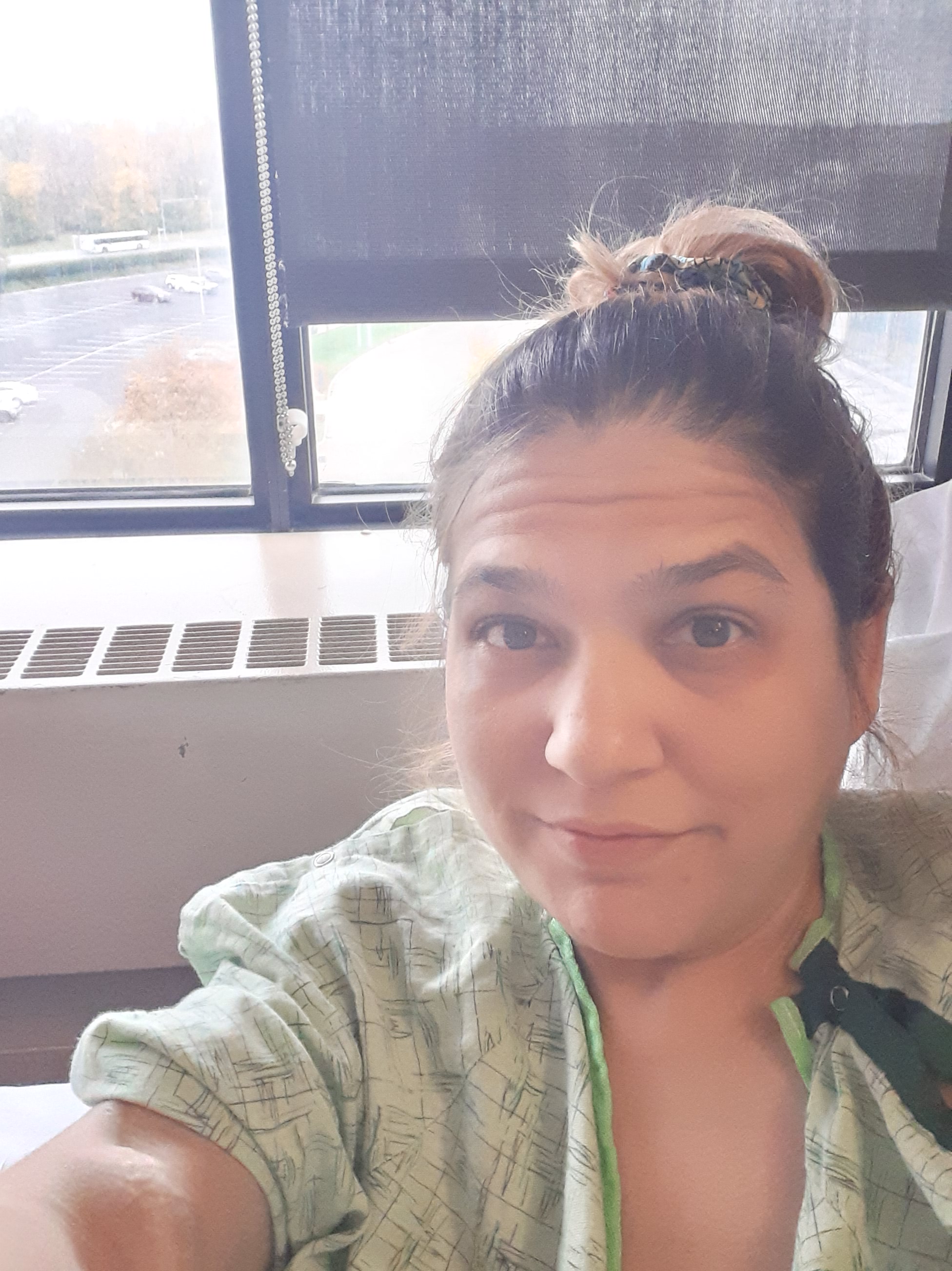 October 25th Kidney Transplant 