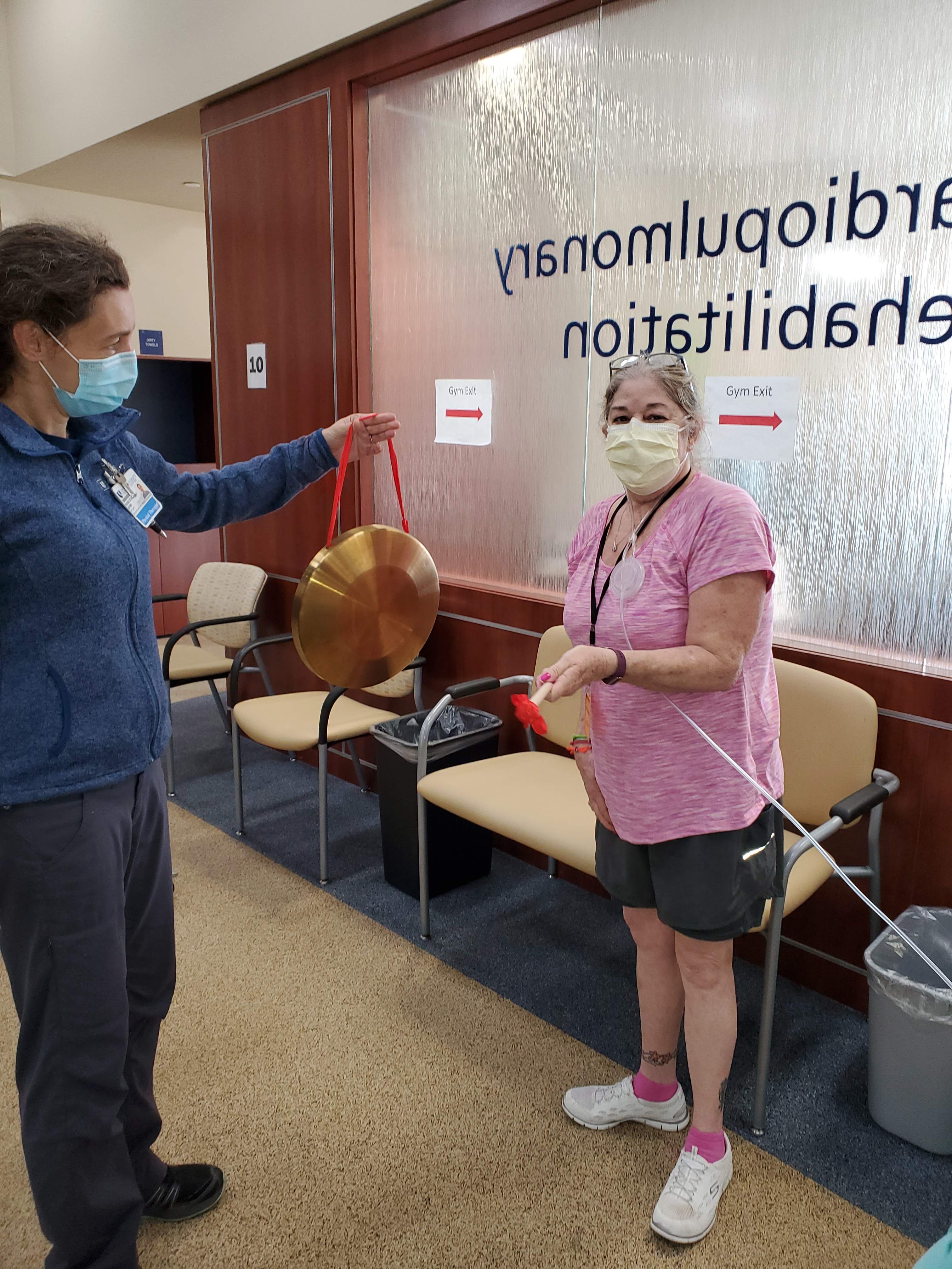 My Campaign Pictures