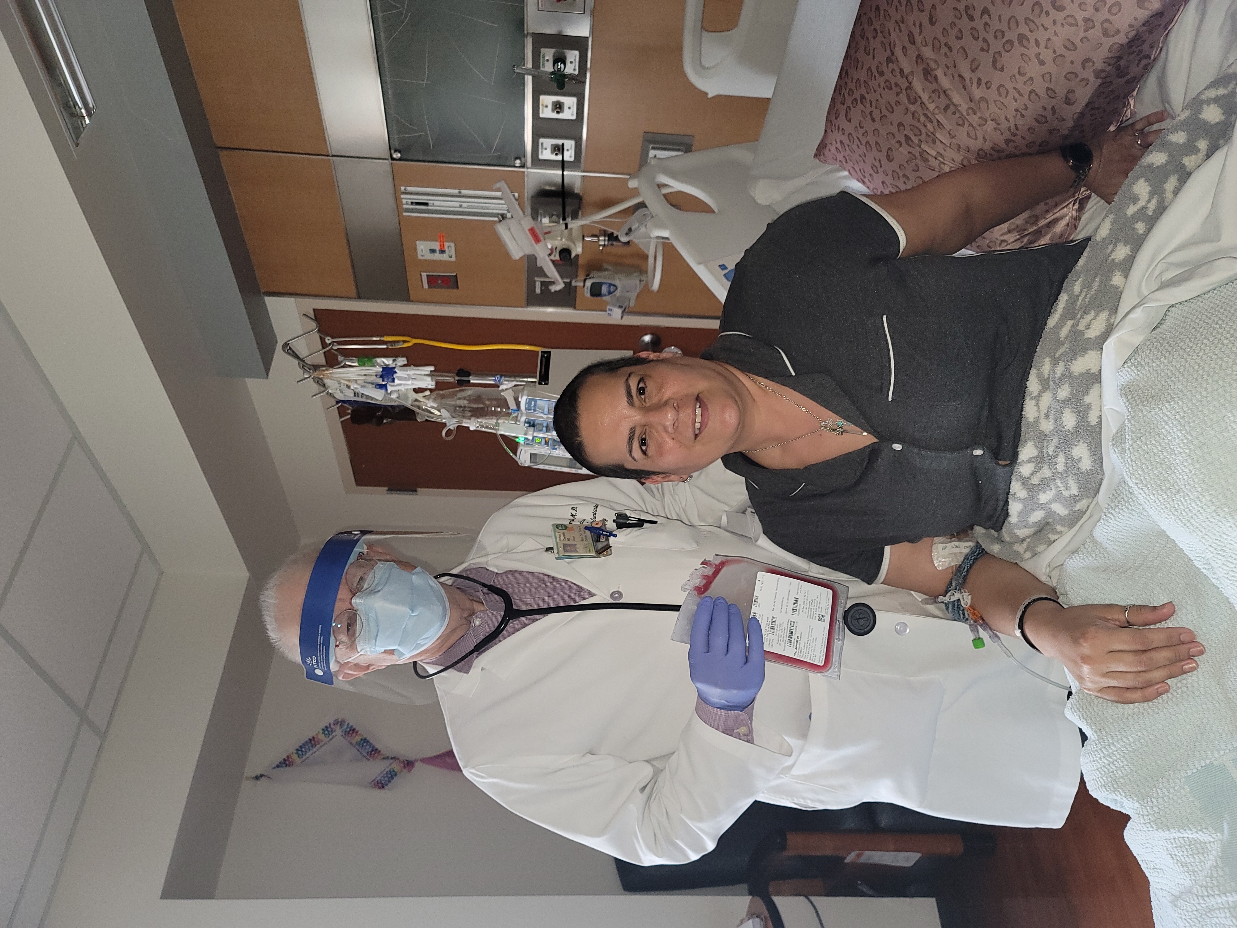 My Campaign Pictures