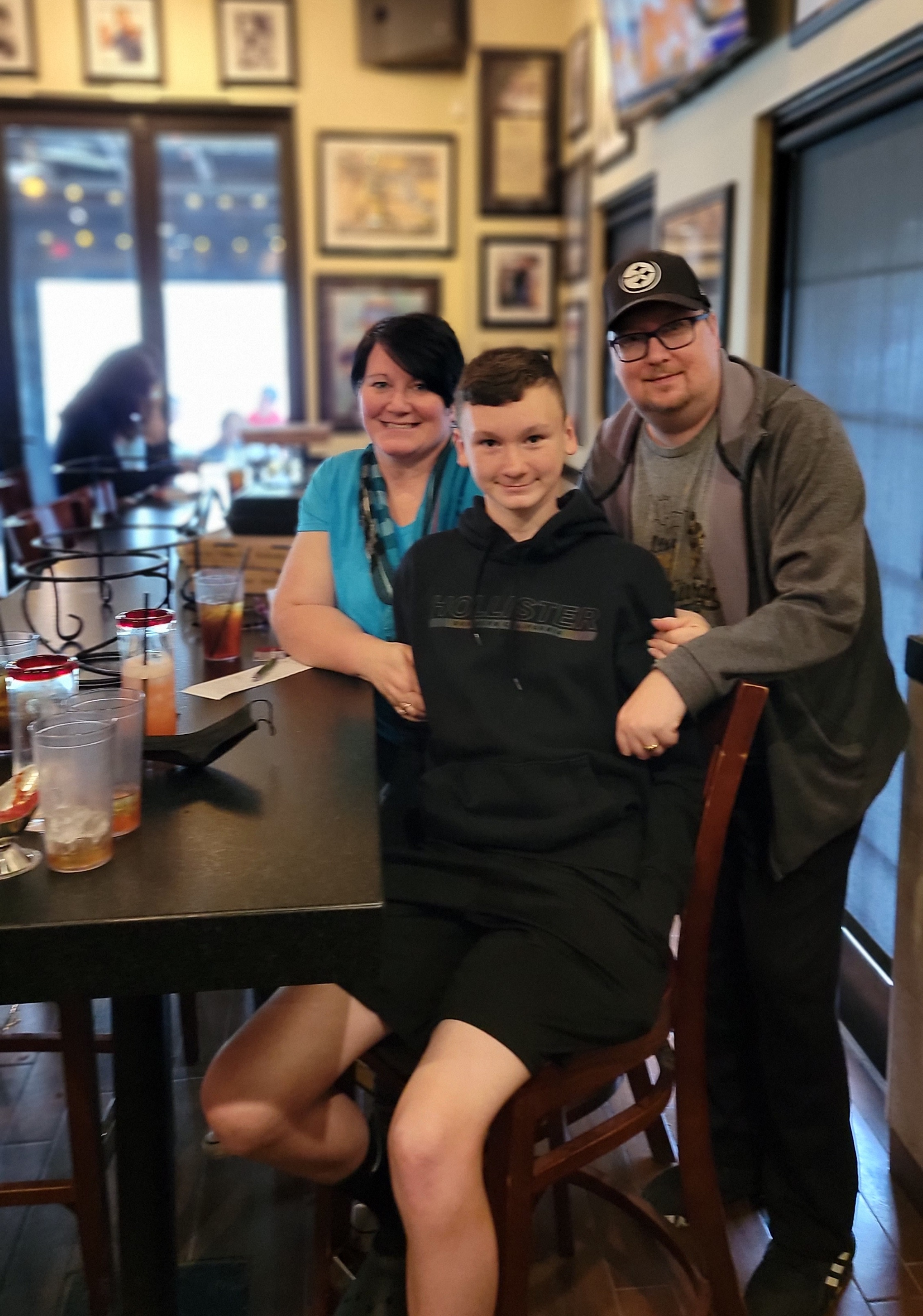 My Campaign Pictures