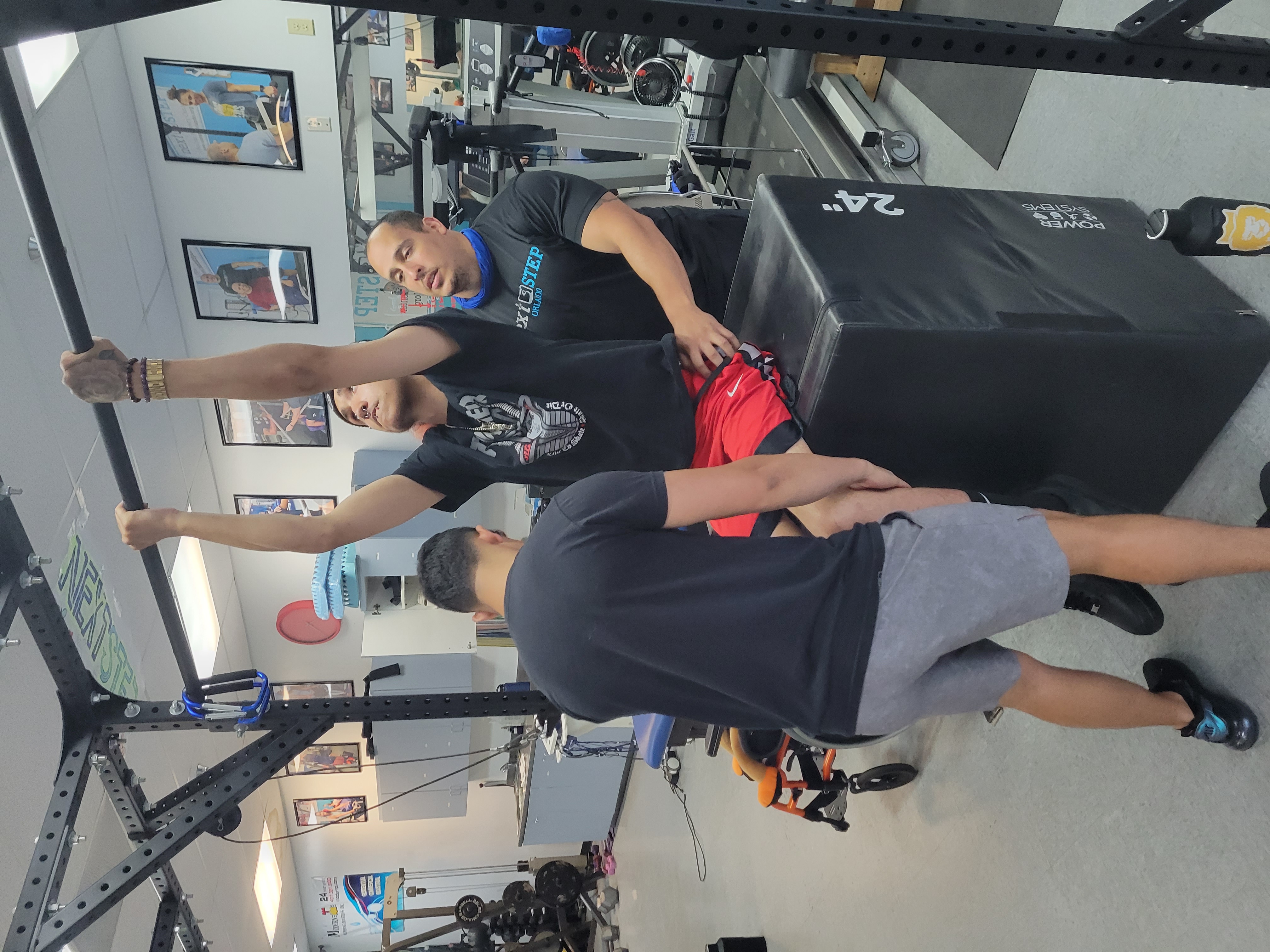 My Campaign Pictures