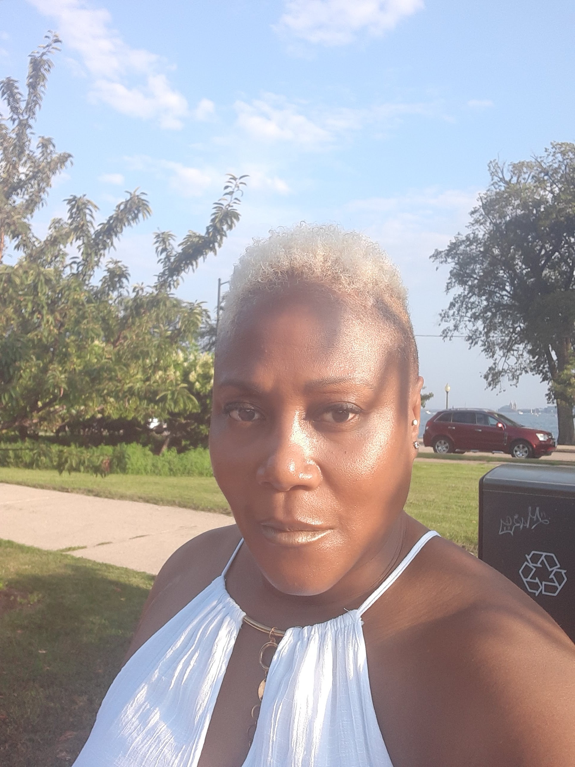 My Campaign Pictures