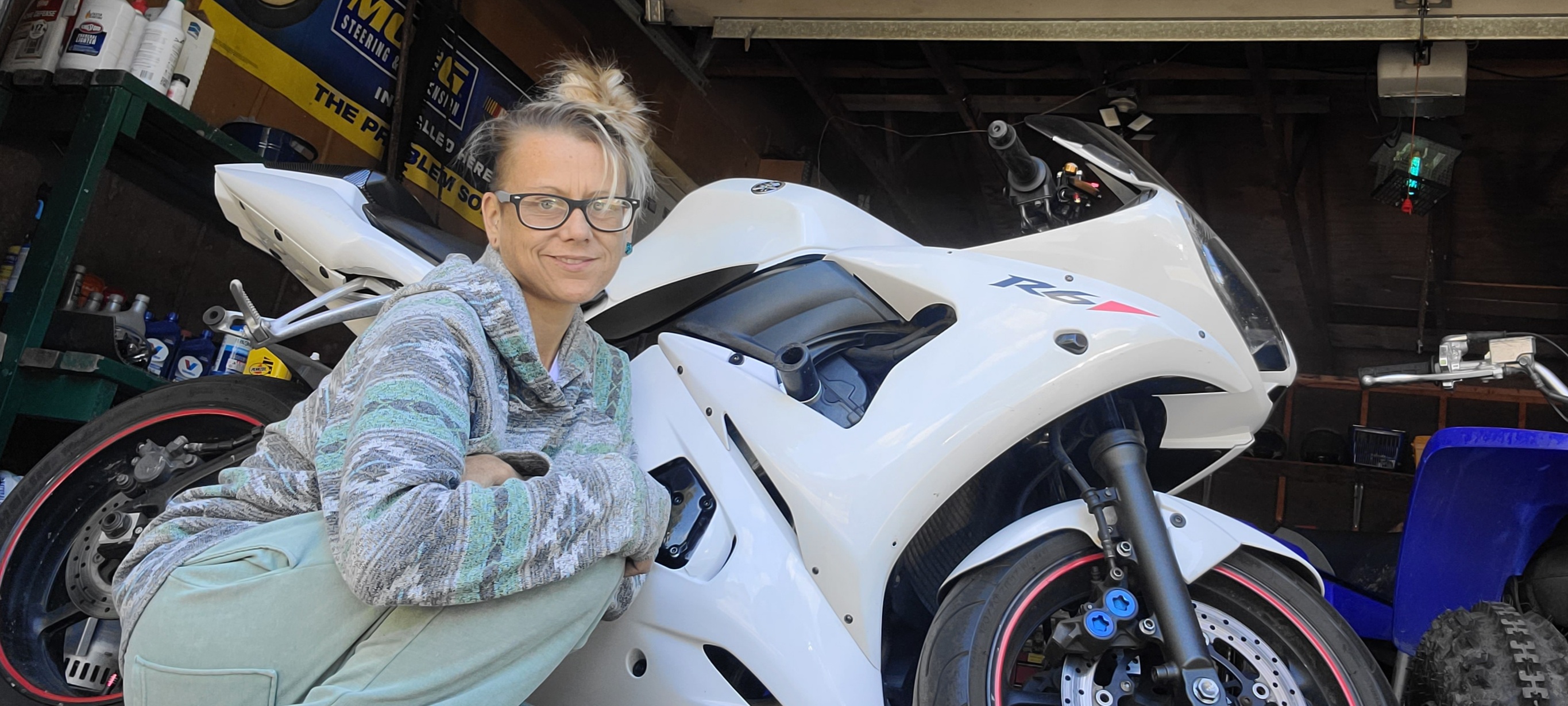 My Campaign Pictures