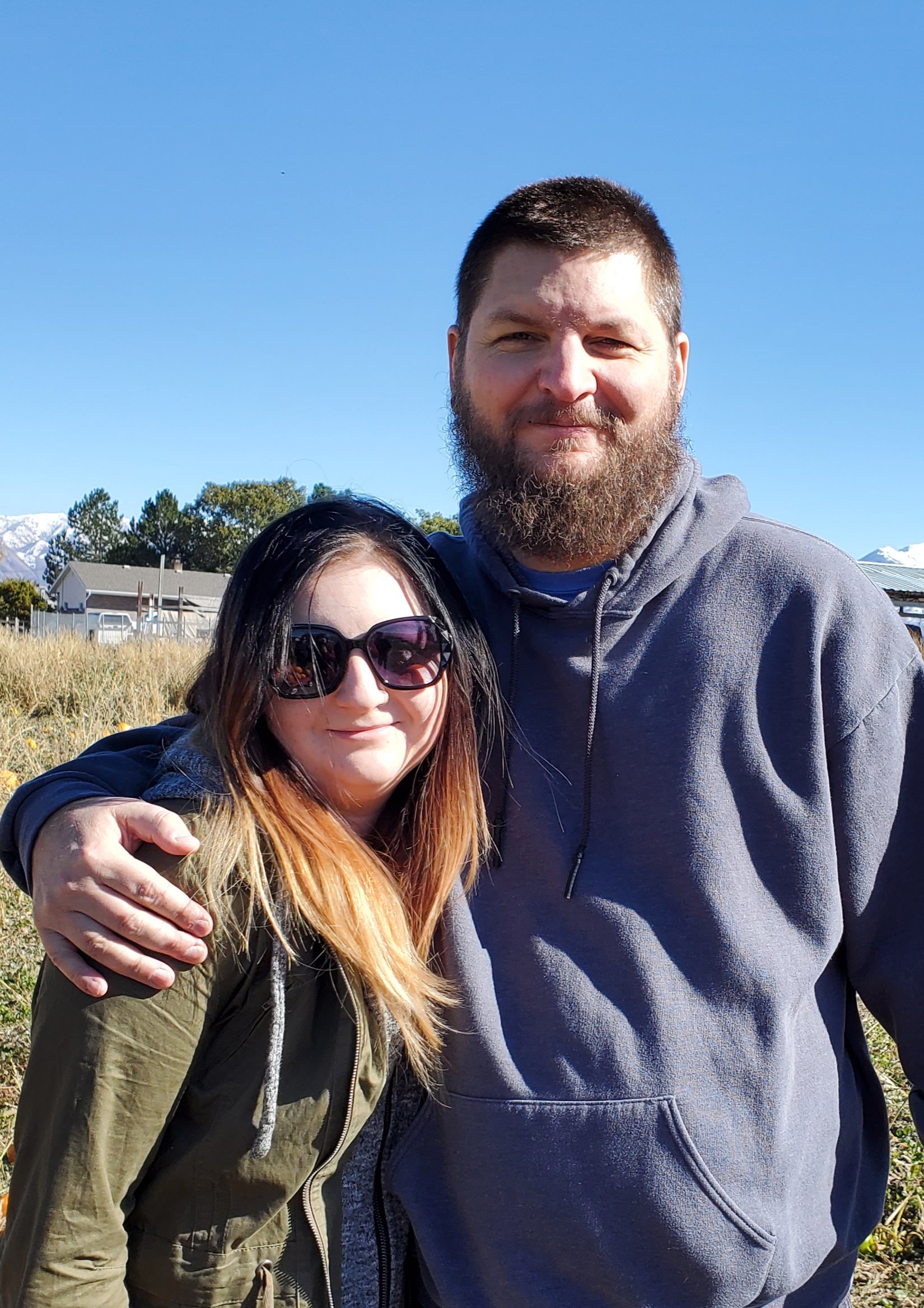 My Campaign Pictures