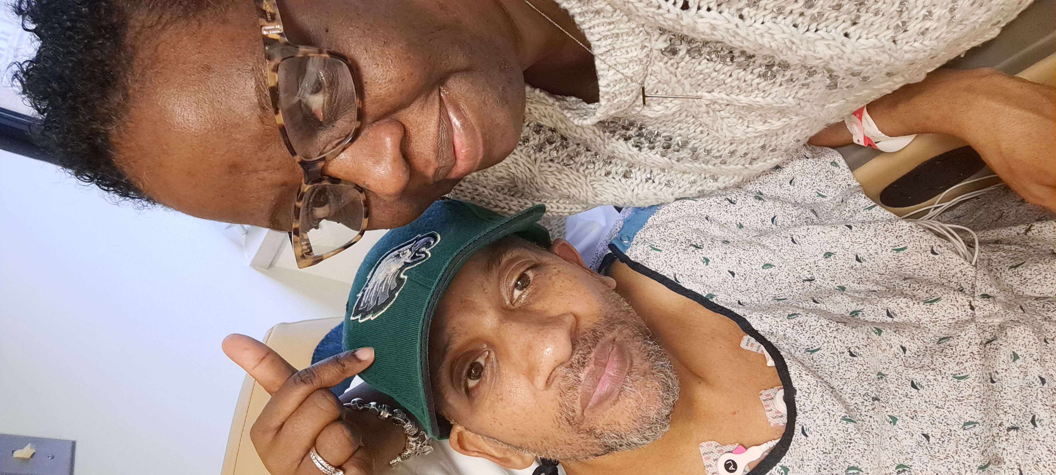 My Campaign Pictures