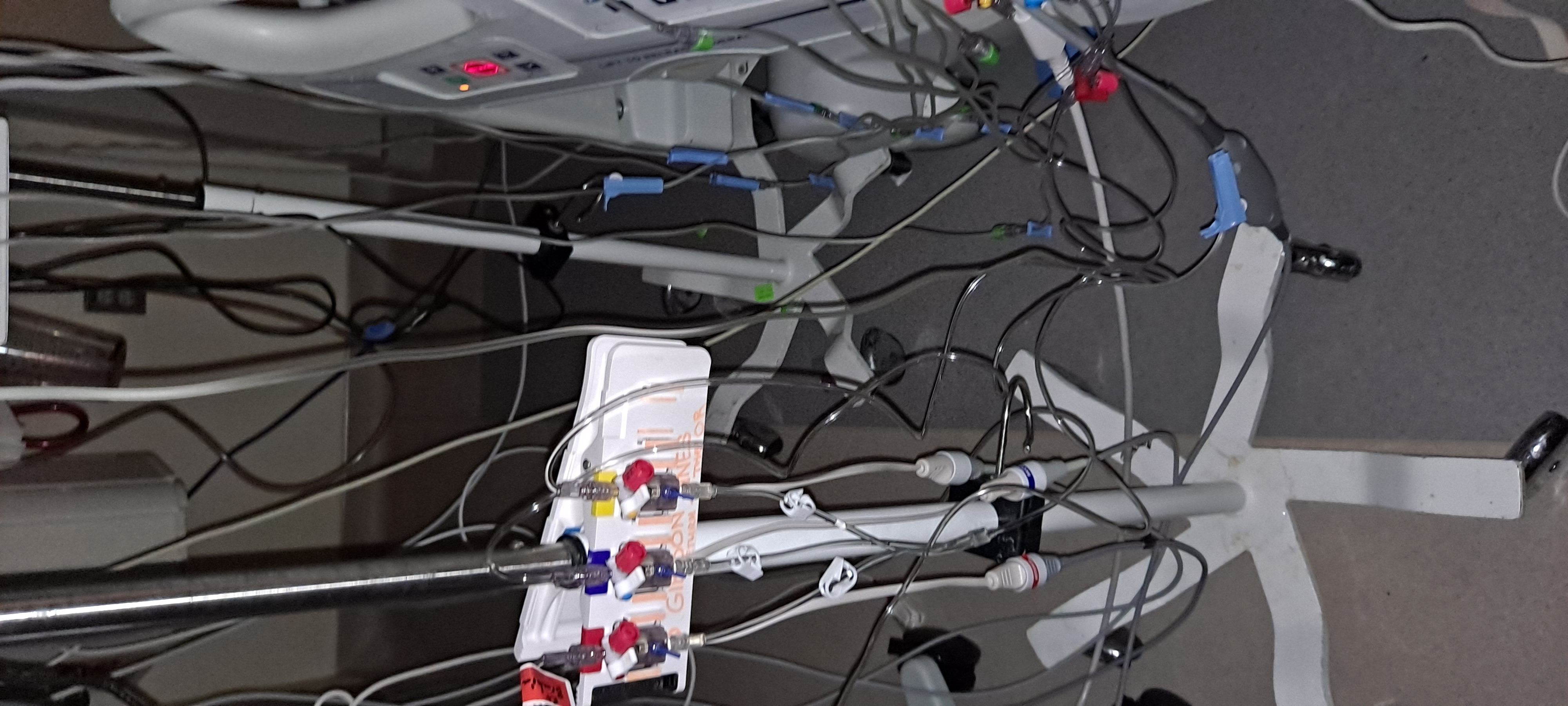  Wires and Wires Oh My!!!