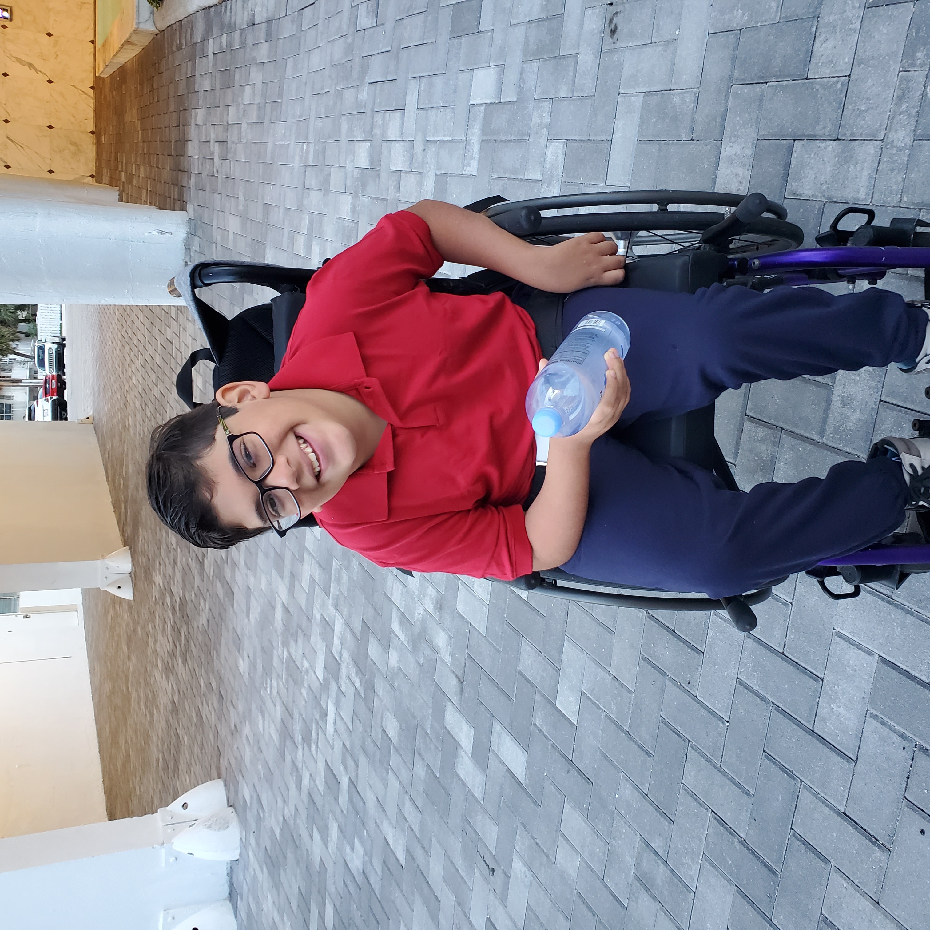 My Campaign Pictures