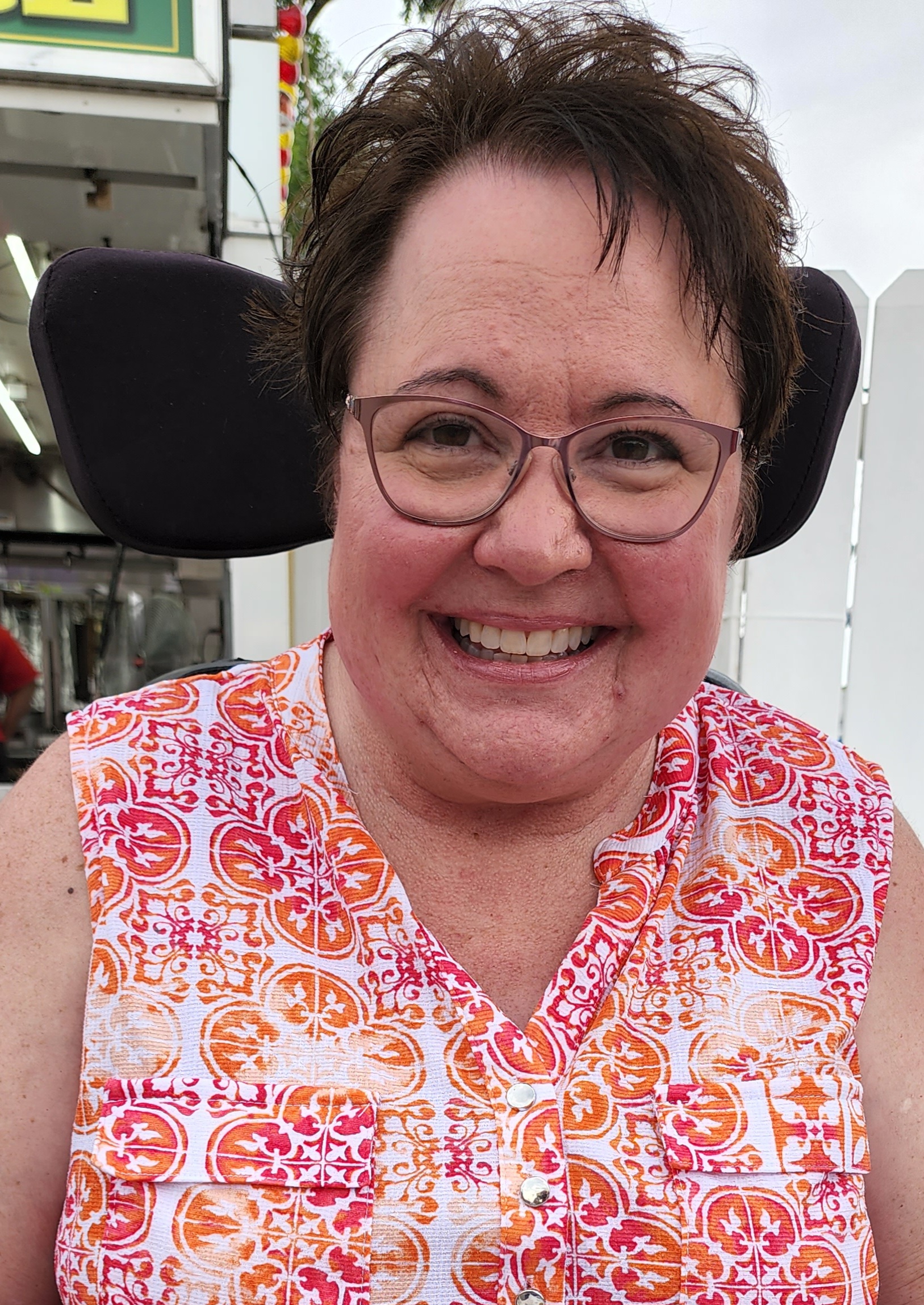 My Campaign Pictures