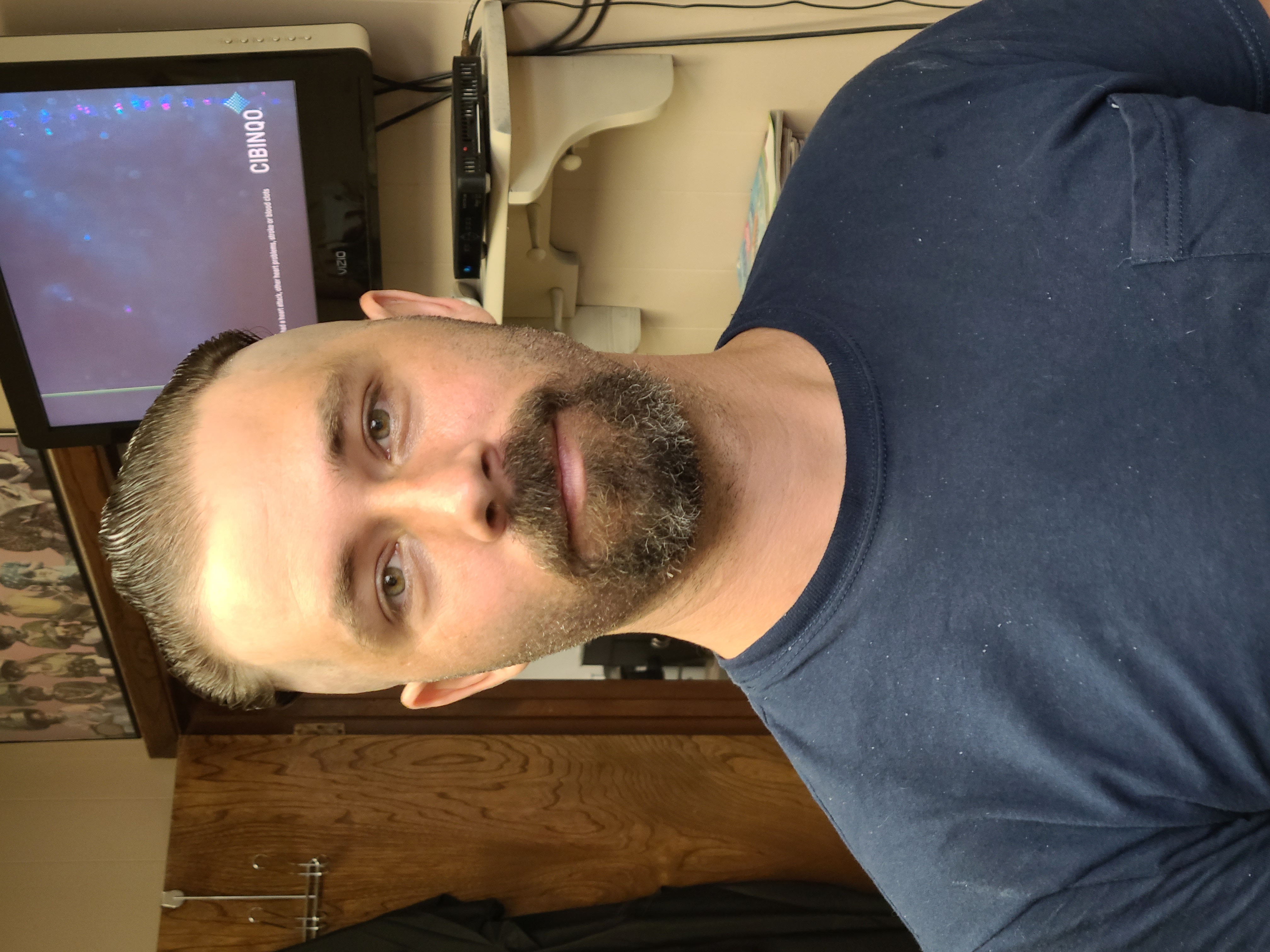 My Campaign Pictures