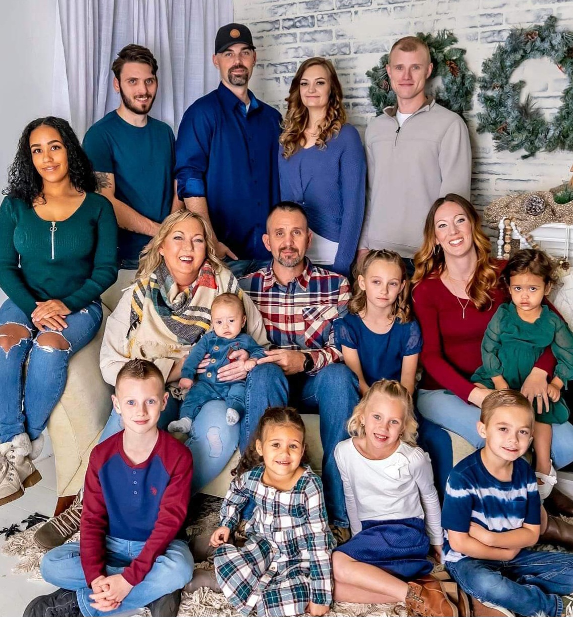 My Campaign Pictures