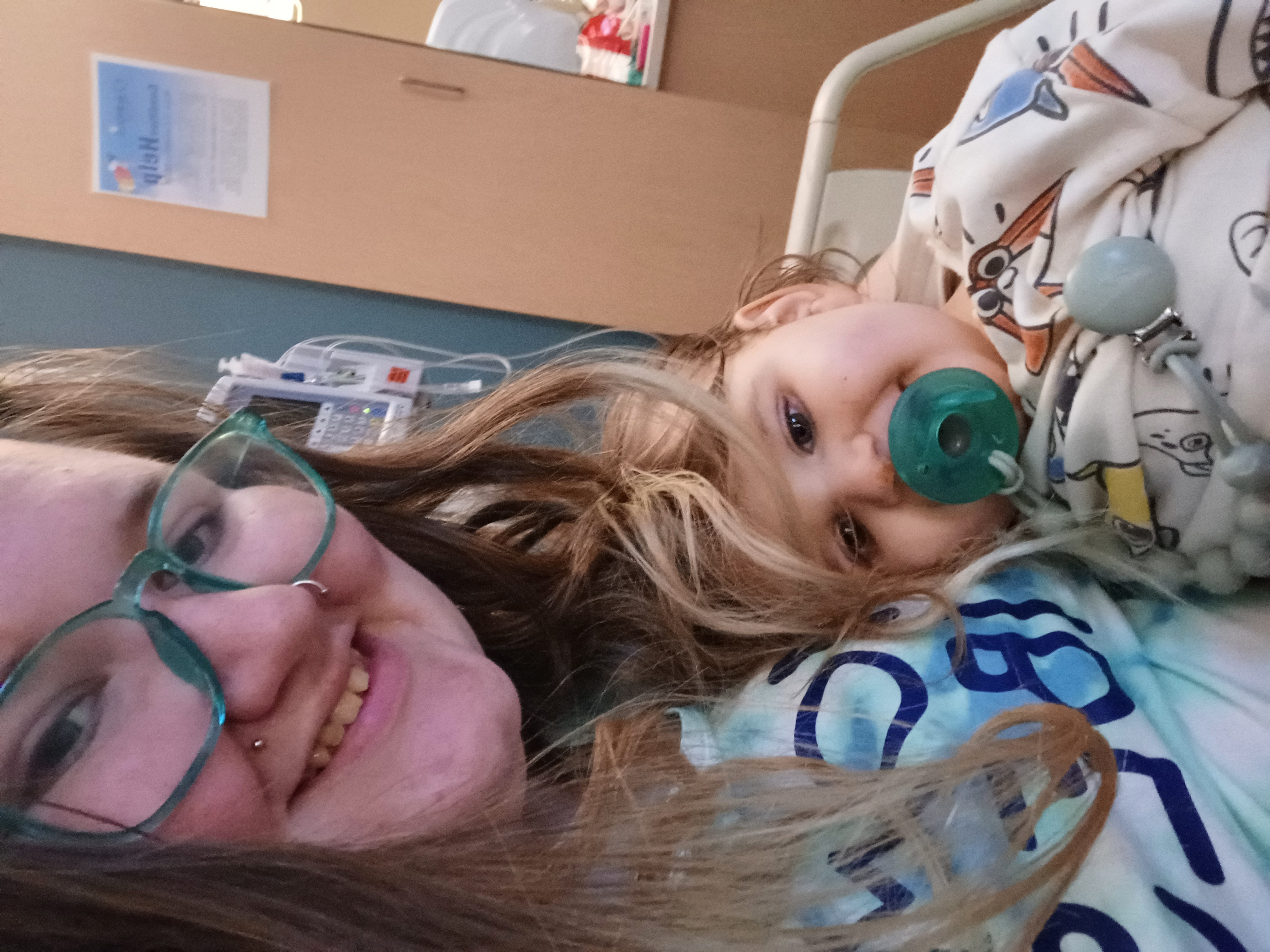 6 months post transplant