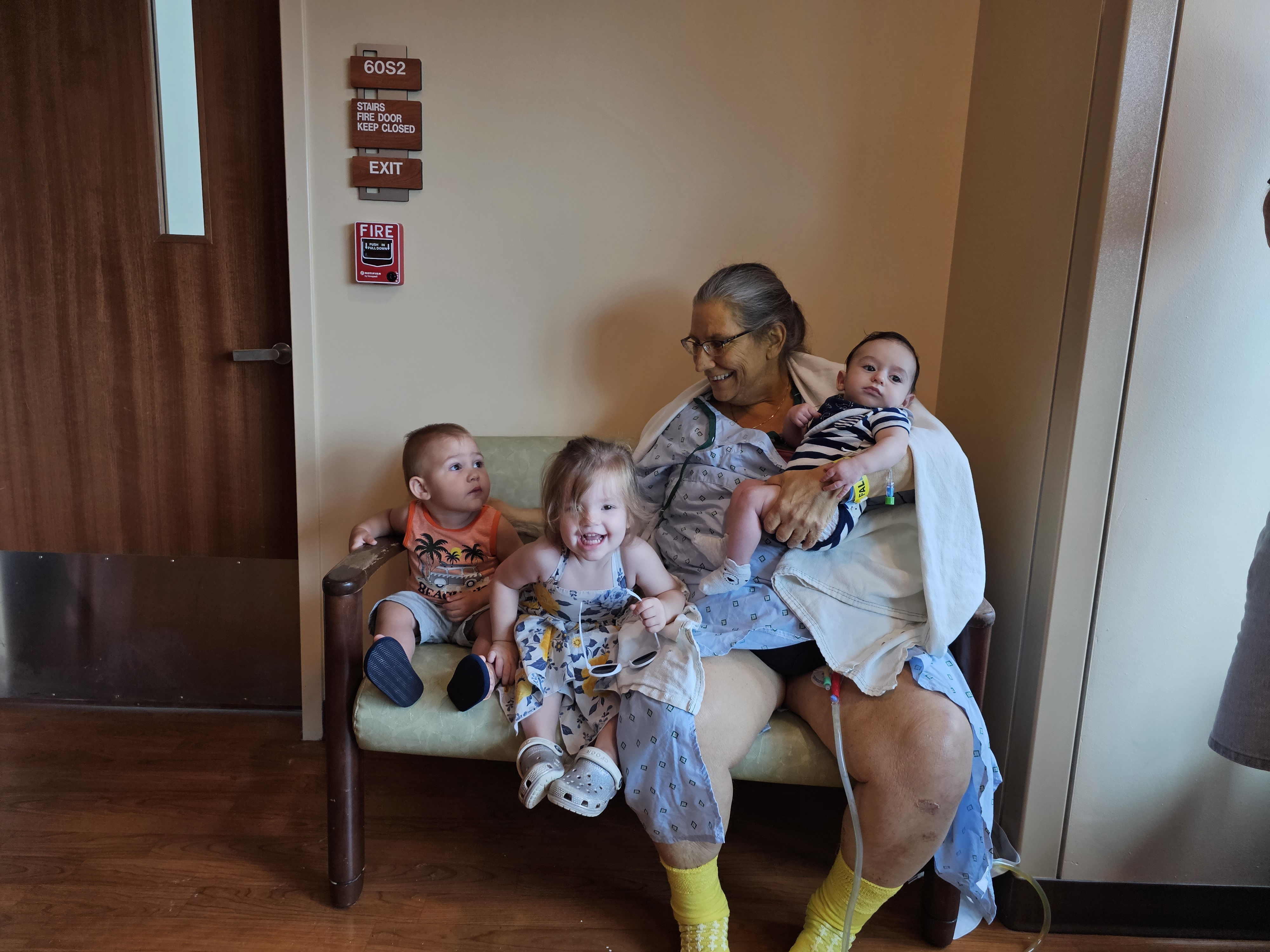 My Campaign Pictures