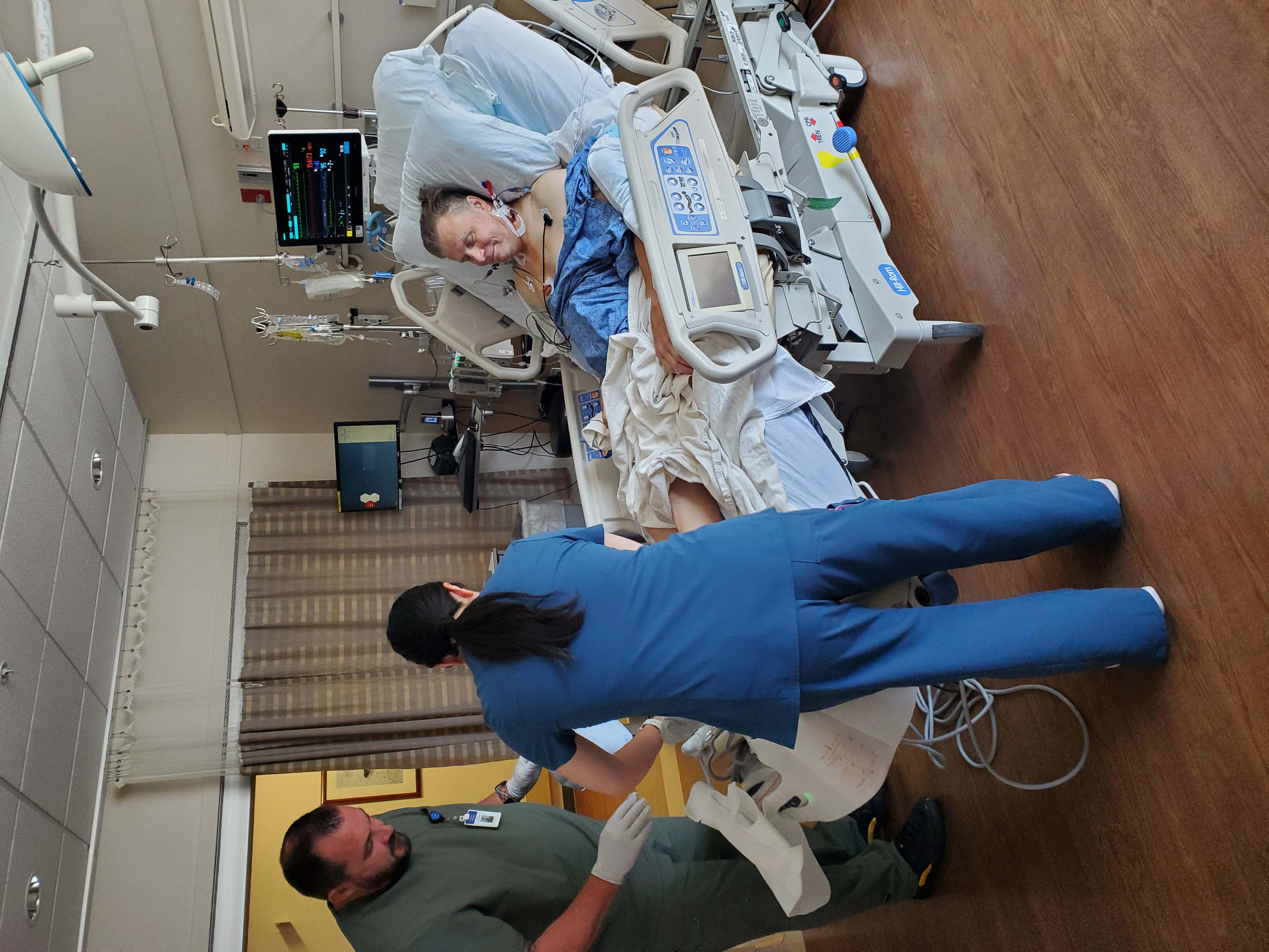 Intermountain Medical Center August 2, 2023 