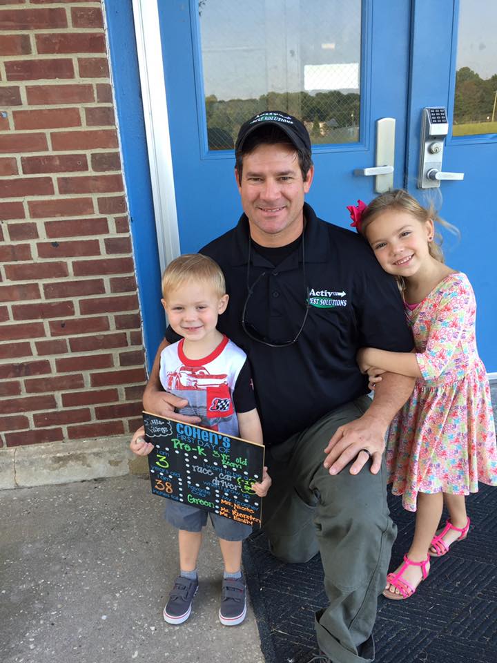 My Campaign Pictures