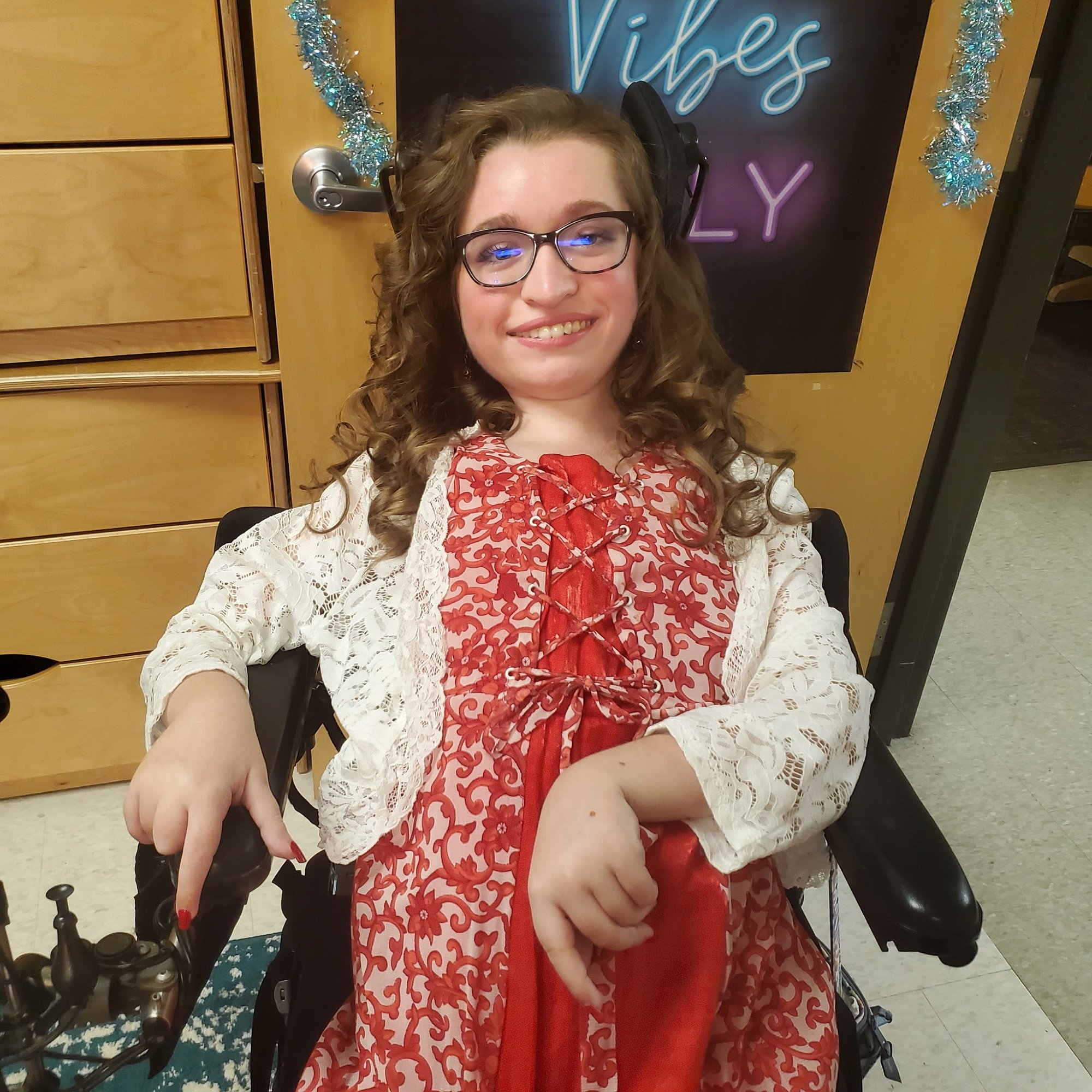 Donate to Mid-Atlantic Catastrophic Illness Fund in honor of Olivia Calvert