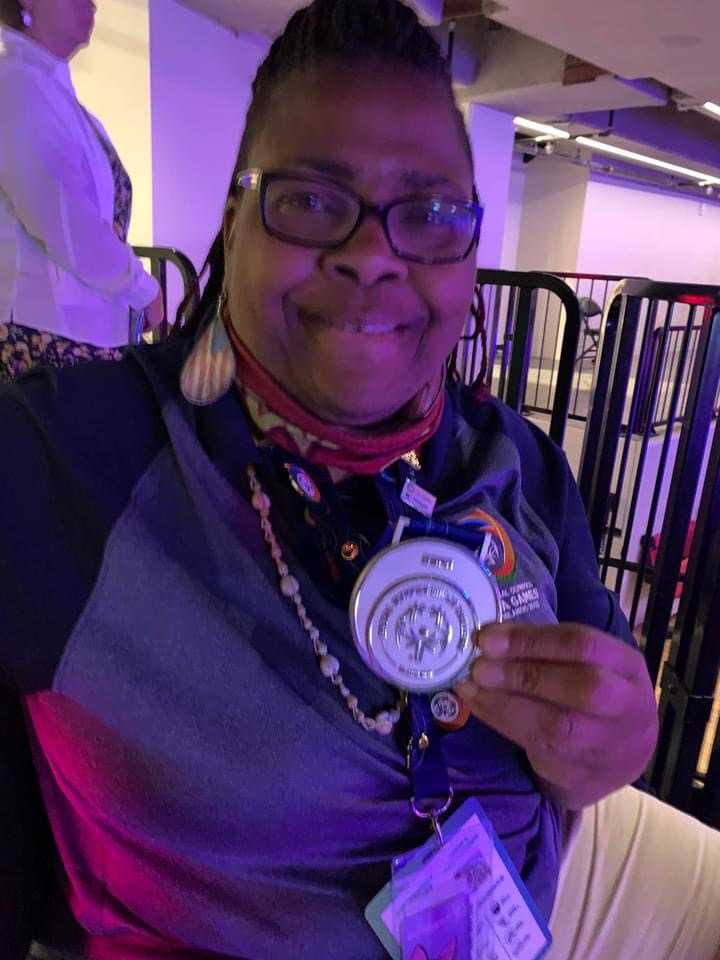 Special Olympics 2022 USA GAMES 