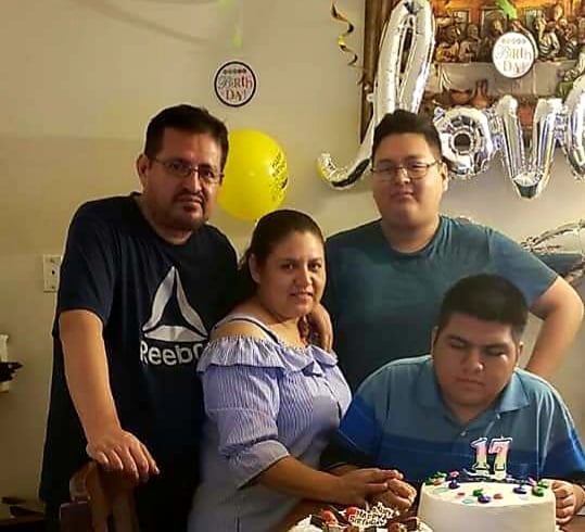 My Campaign Pictures