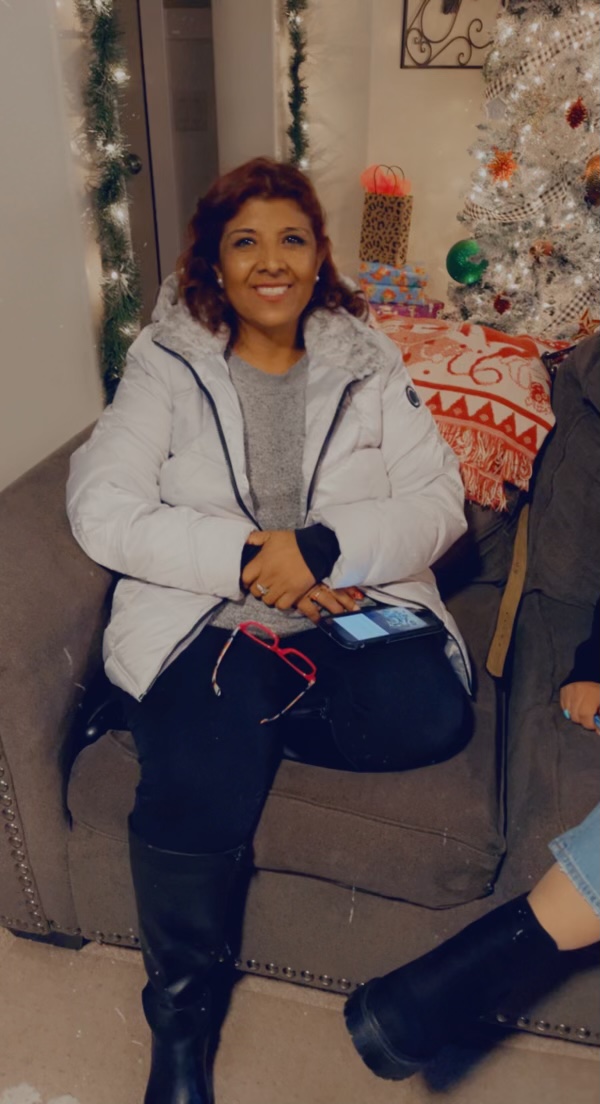 My Campaign Pictures