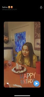 My Campaign Pictures