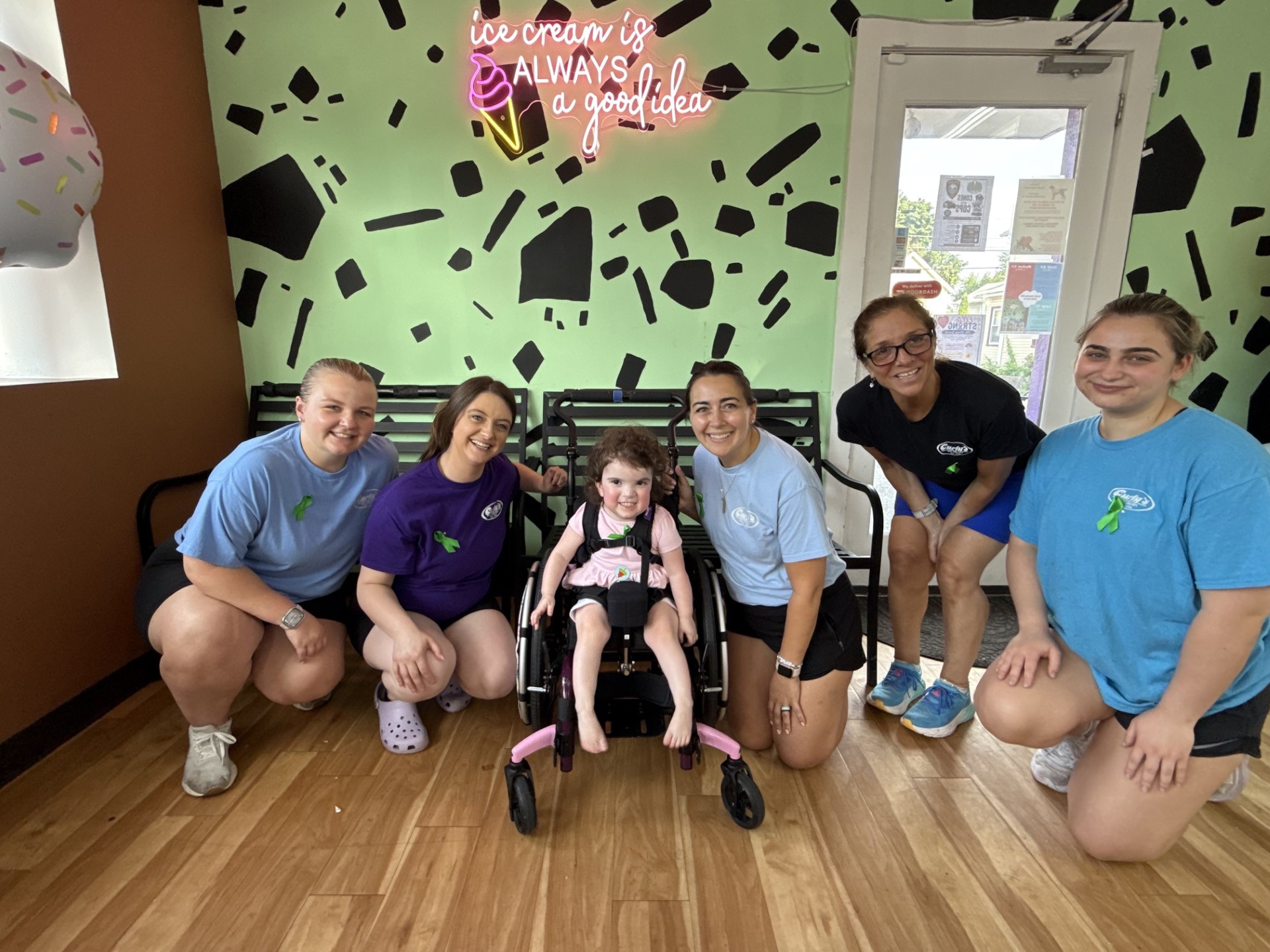 2026 Fundraisers