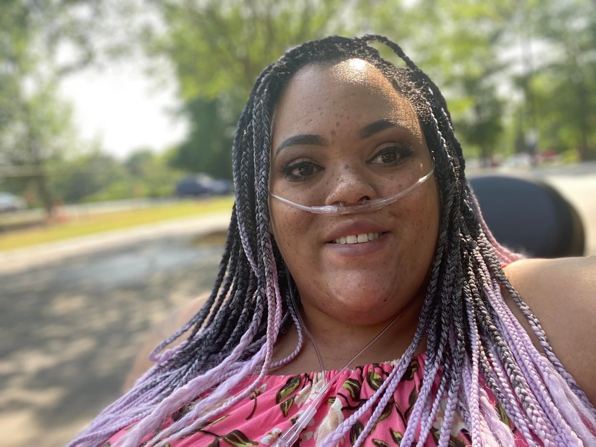 My Campaign Pictures