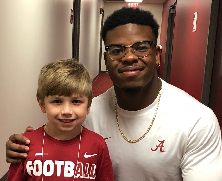 My Campaign Pictures