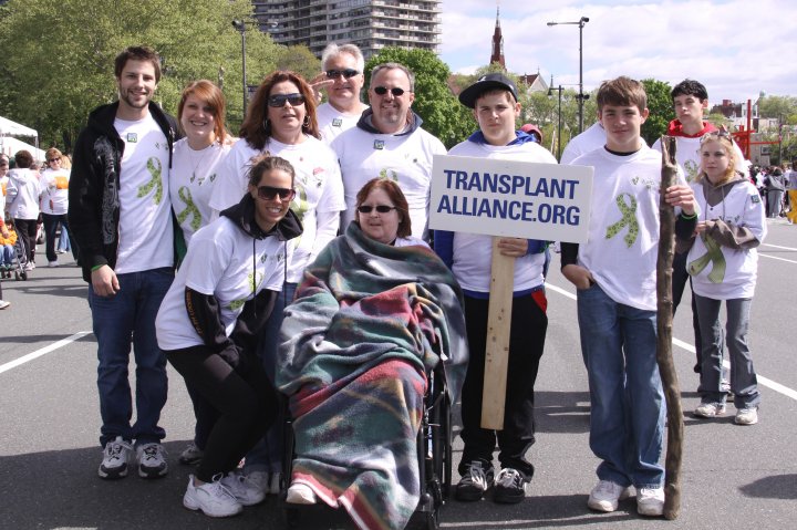 My Campaign Pictures