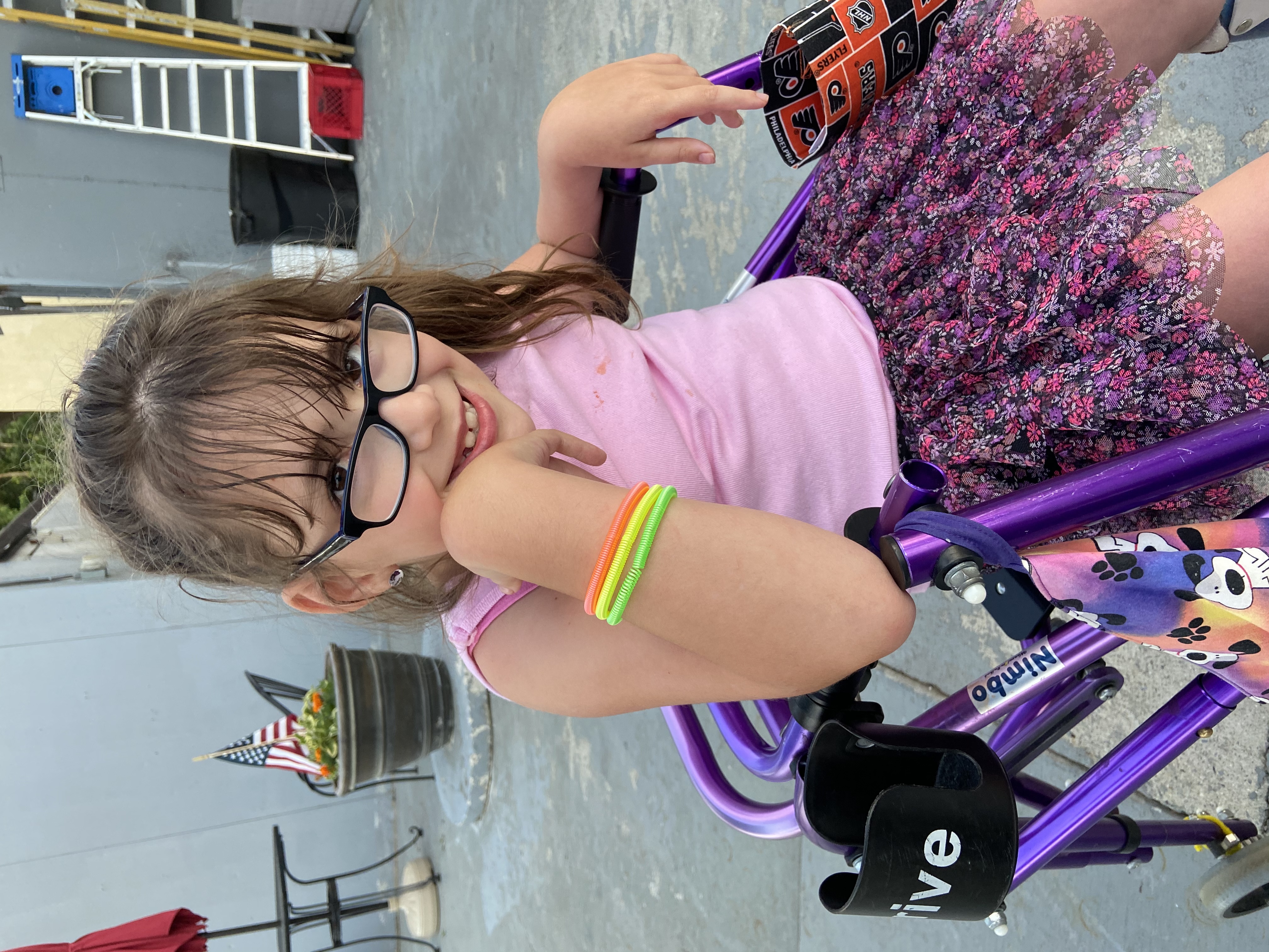 My Campaign Pictures