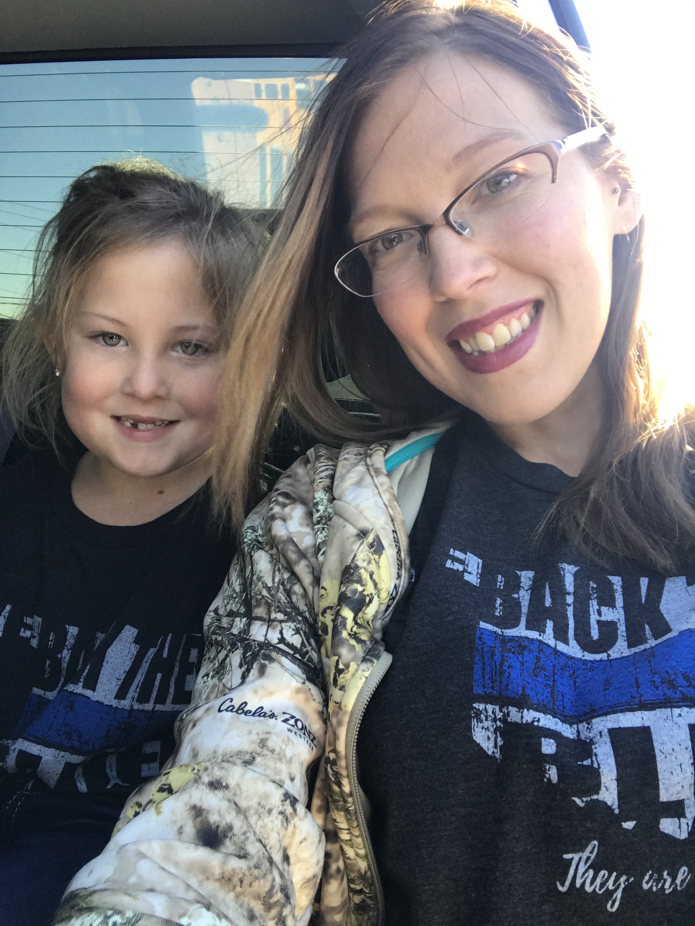 My Campaign Pictures