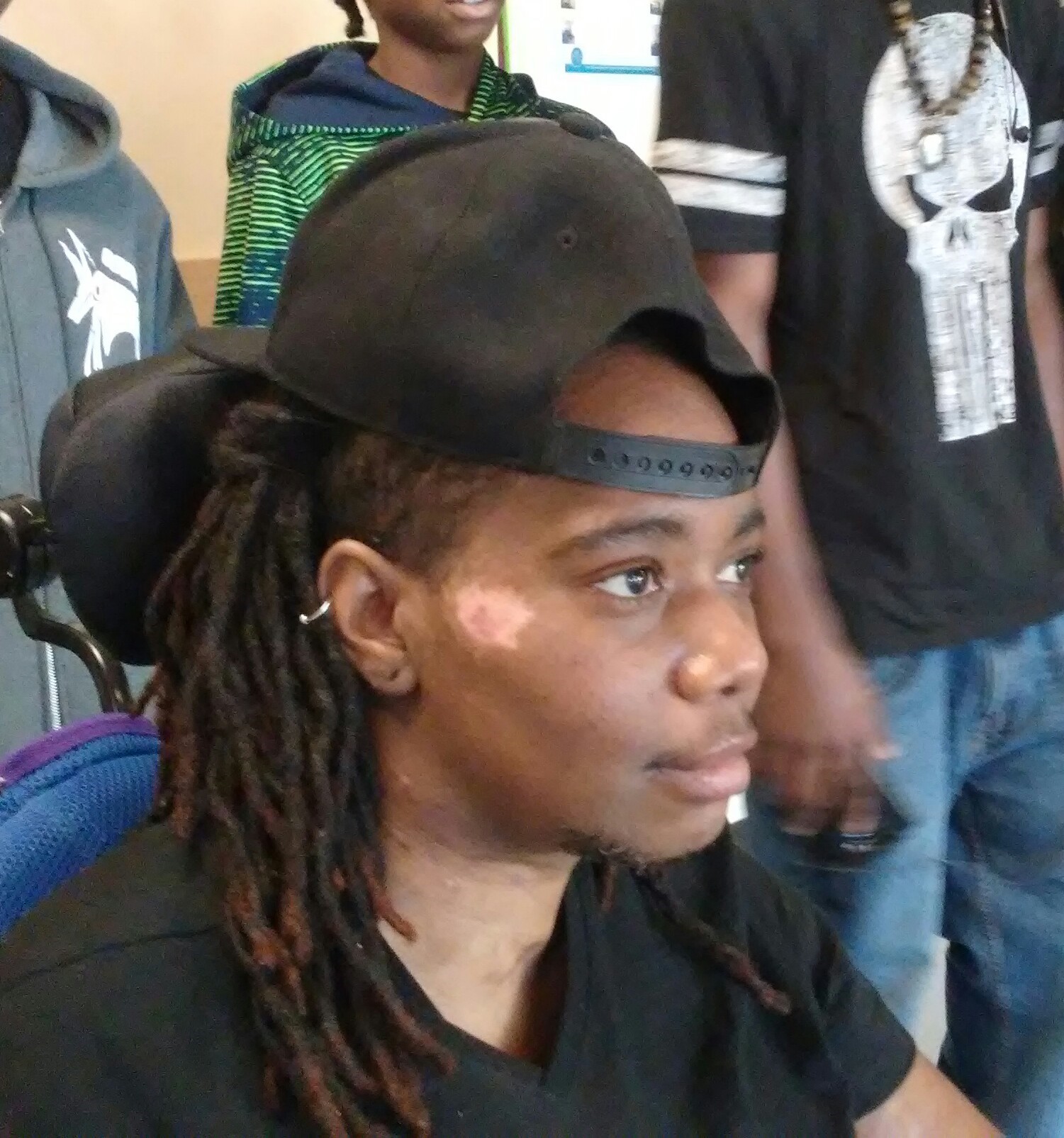 My Campaign Pictures