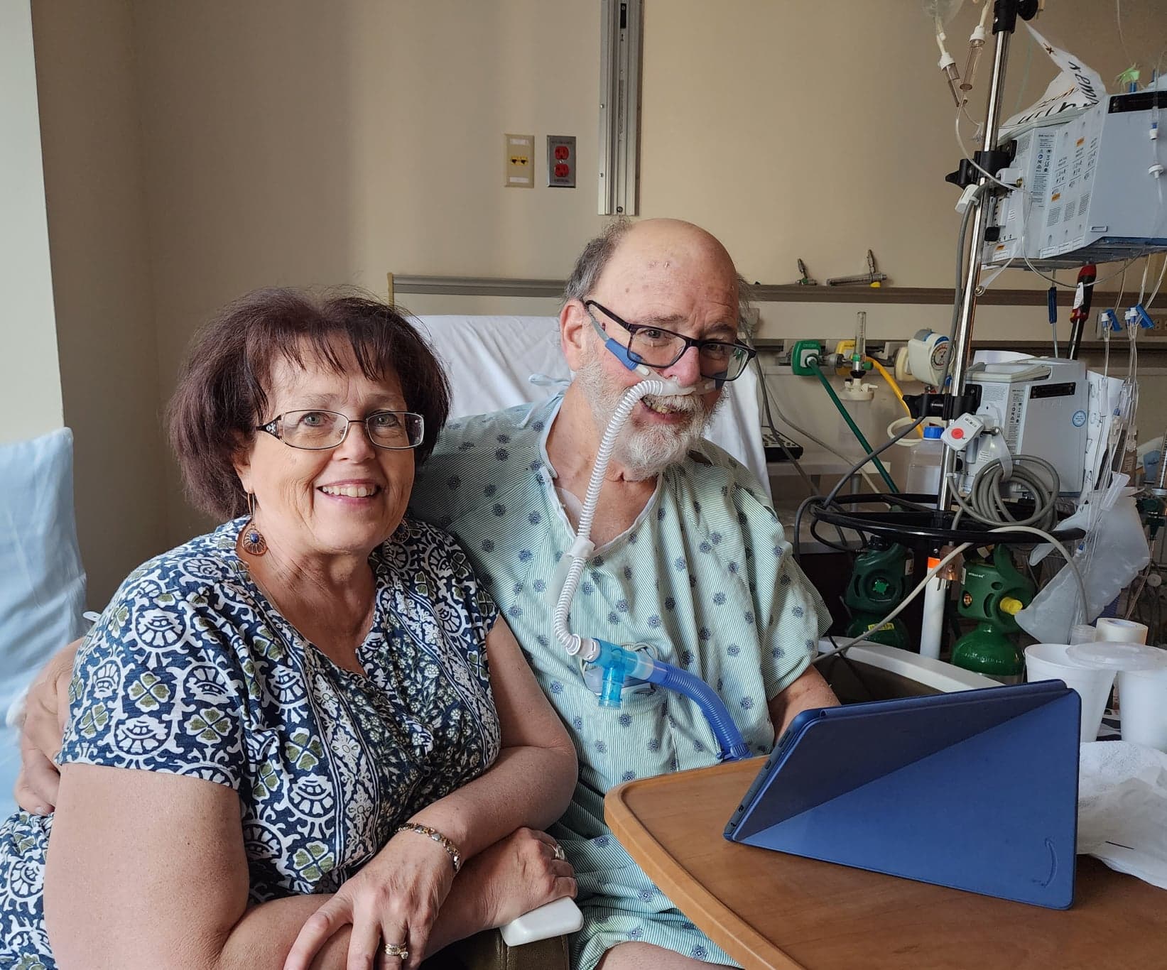 My Campaign Pictures