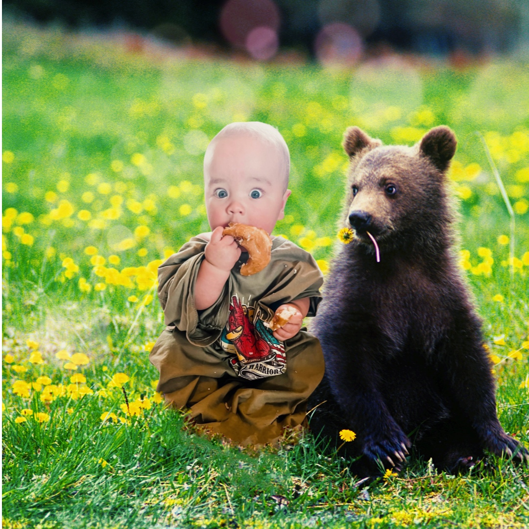 Reppin’ Team Lopez 