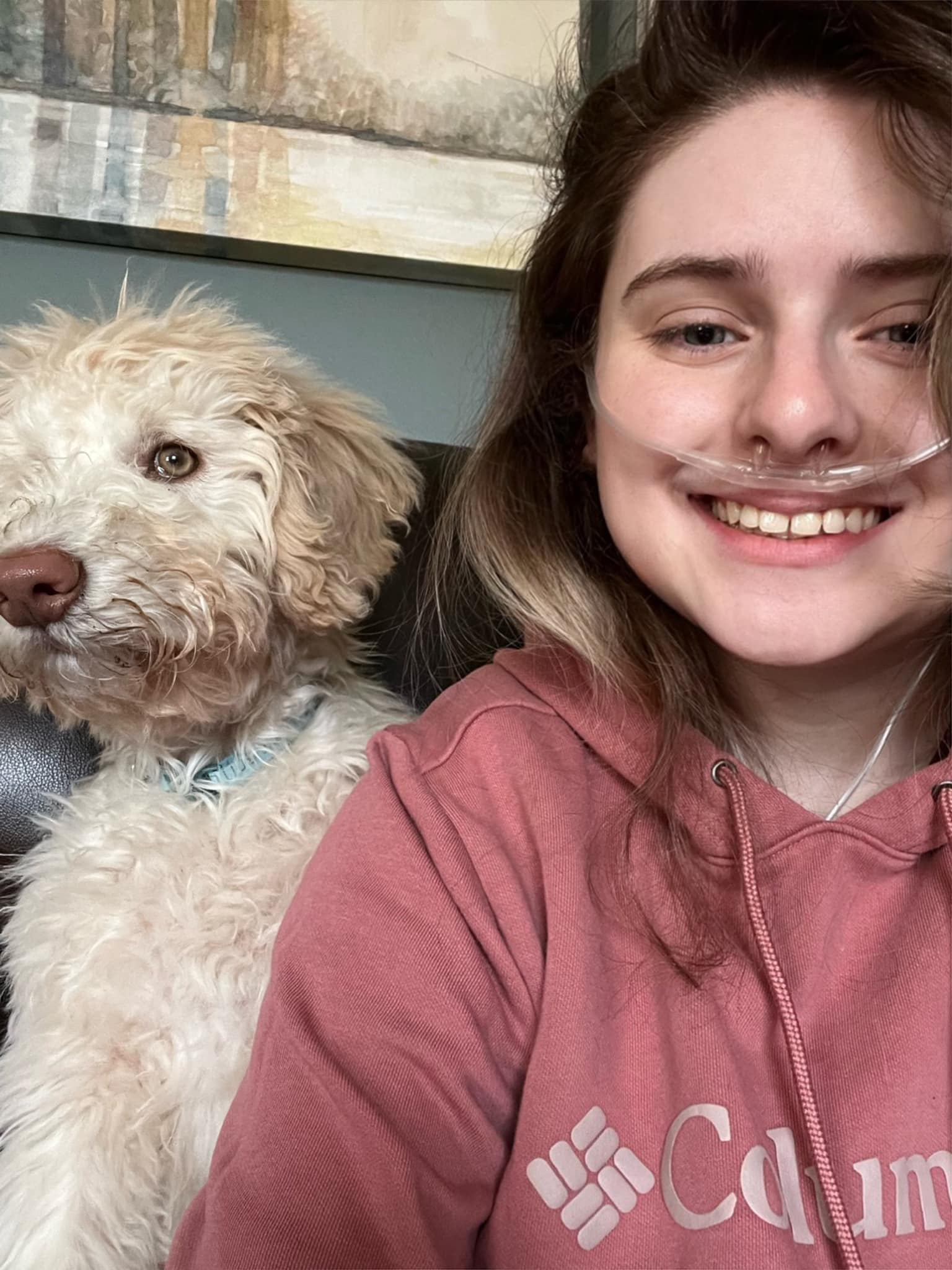 My Campaign Pictures