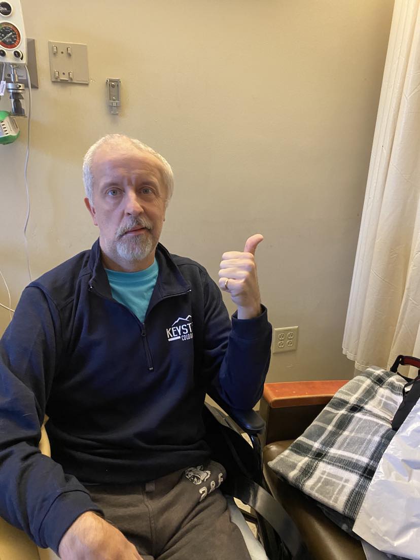 My Campaign Pictures