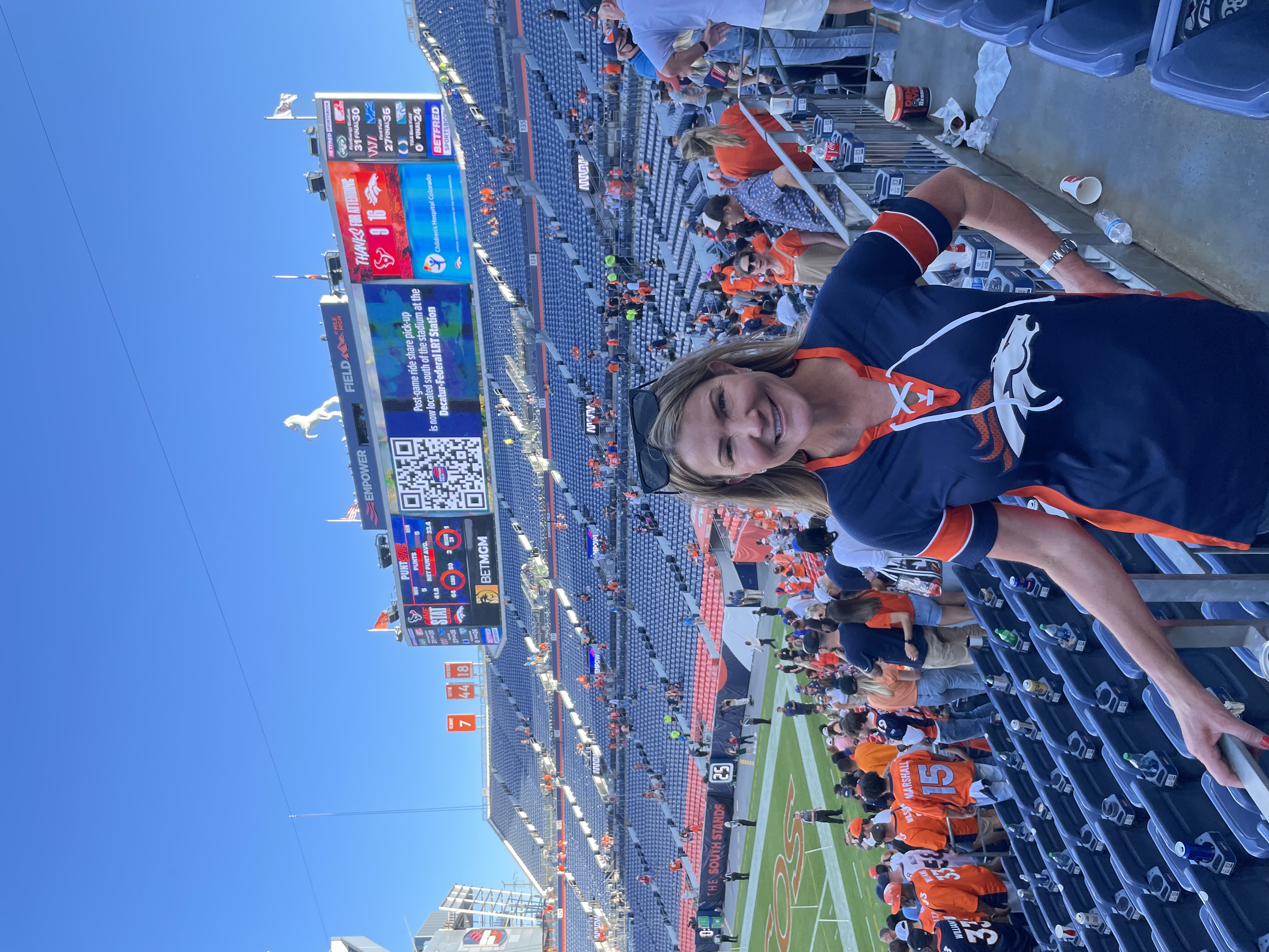 My Campaign Pictures