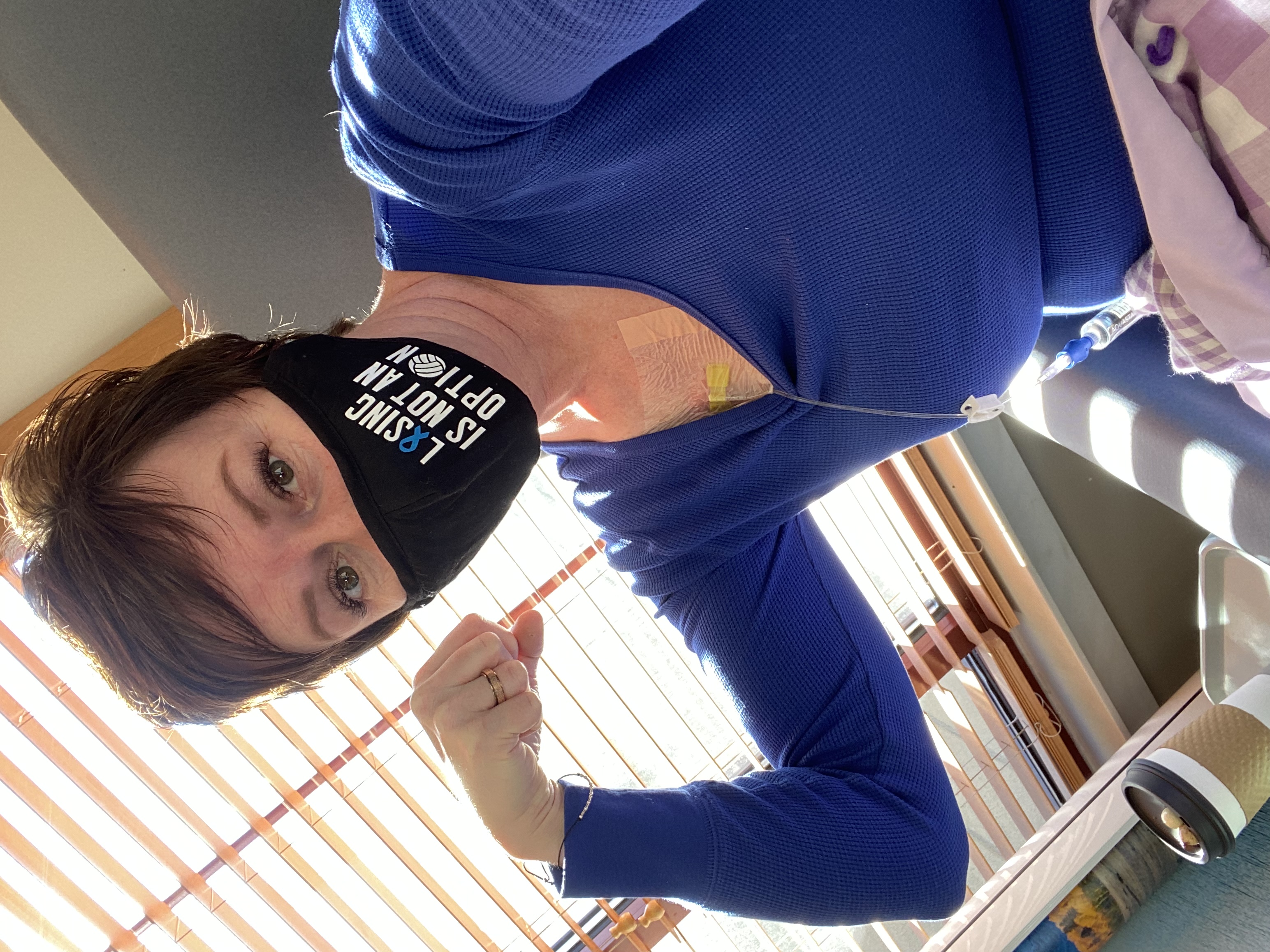 My Campaign Pictures