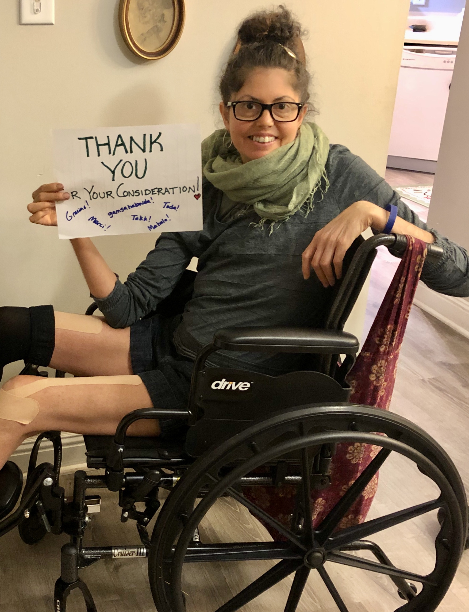 My Campaign Pictures