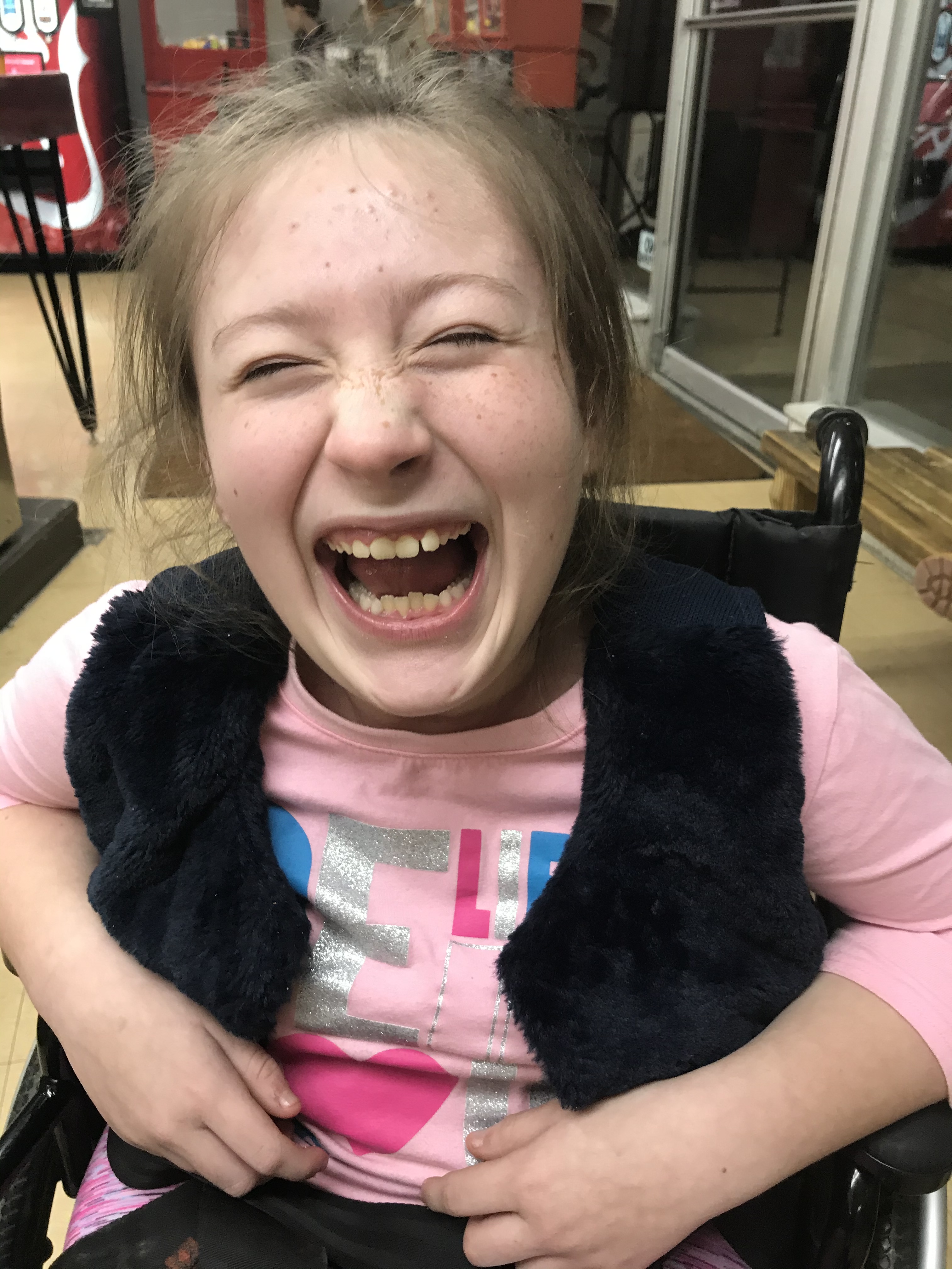 My Campaign Pictures